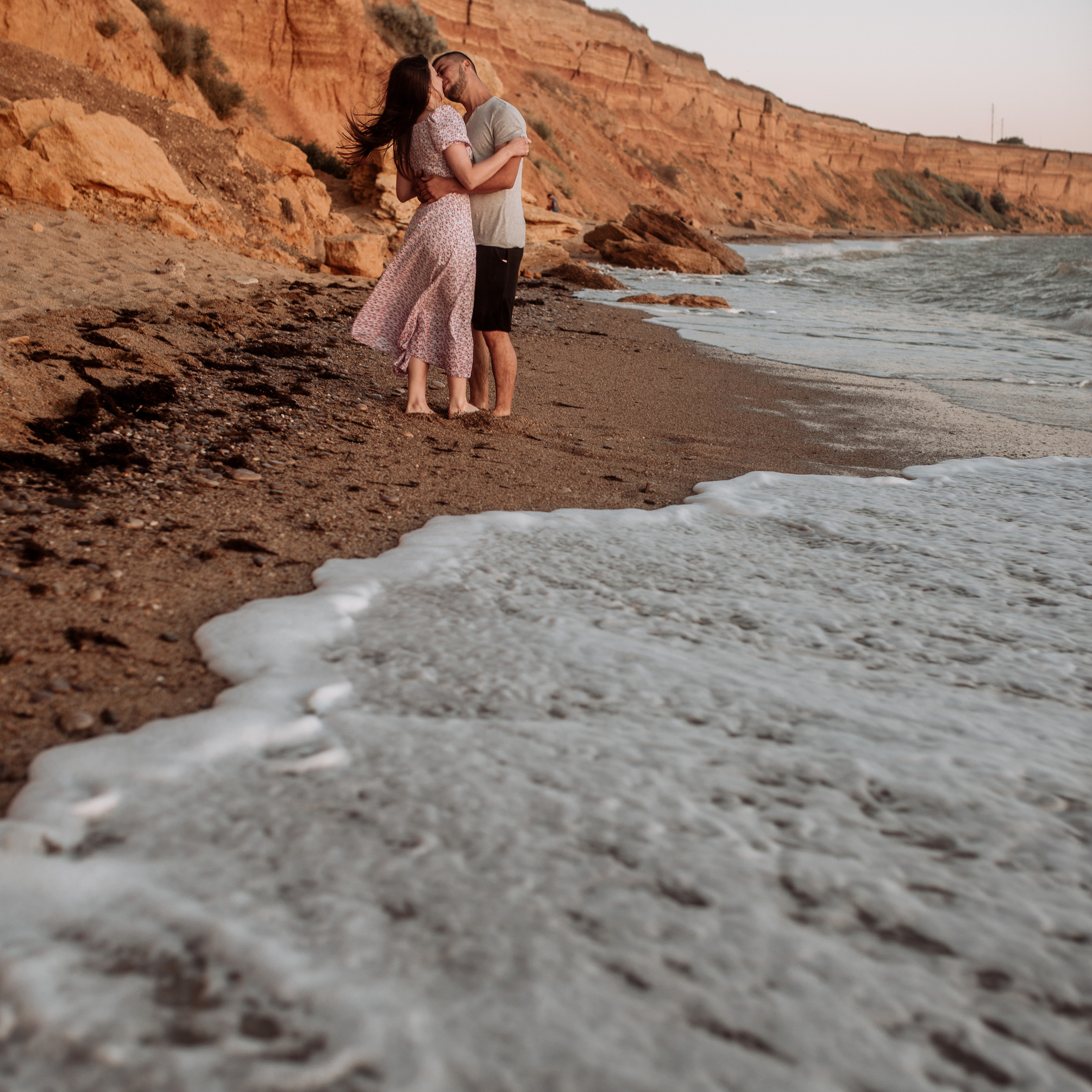 Love-story (лавстори). Свадебный фотограф в Севастополе