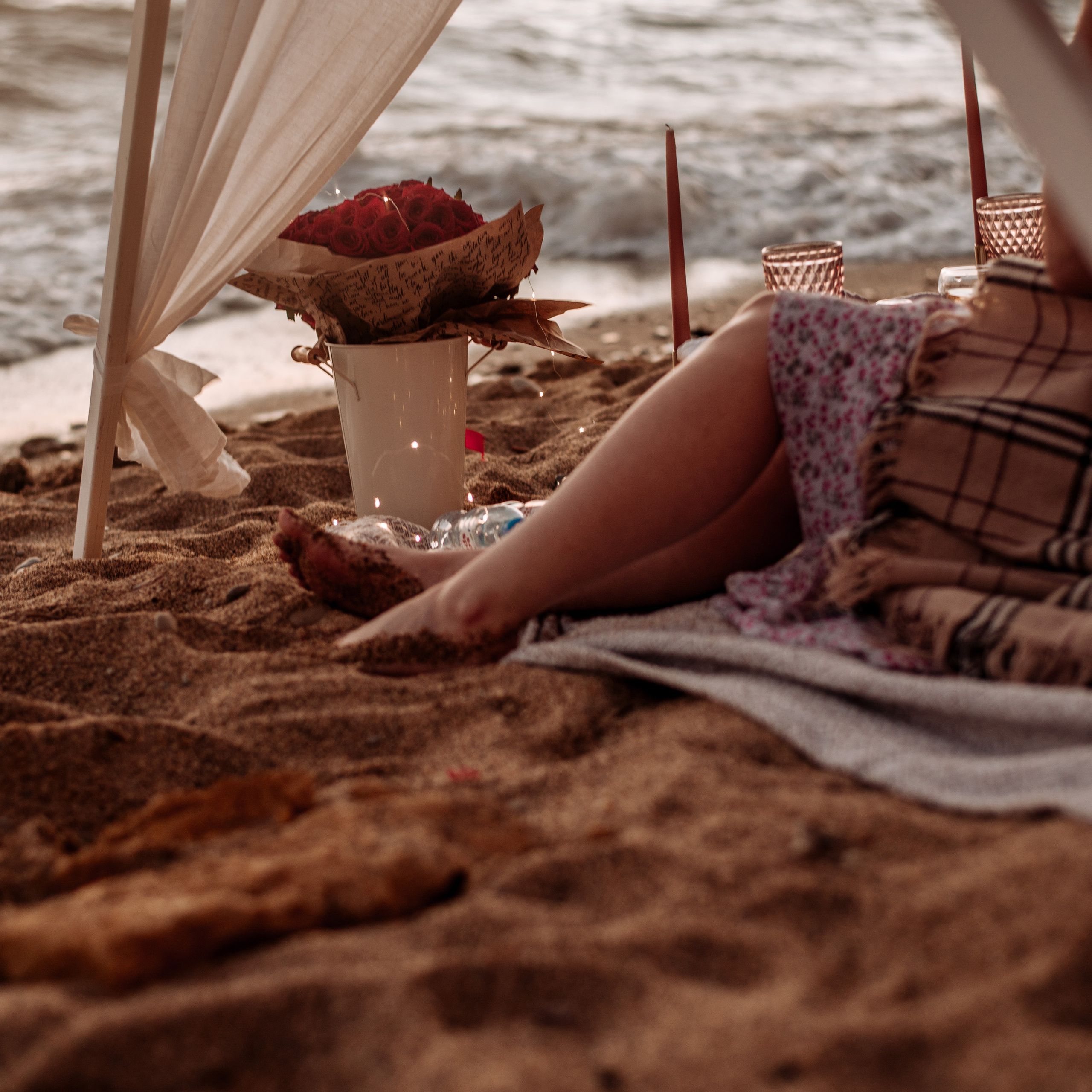Love-story (лавстори). Свадебный фотограф в Севастополе