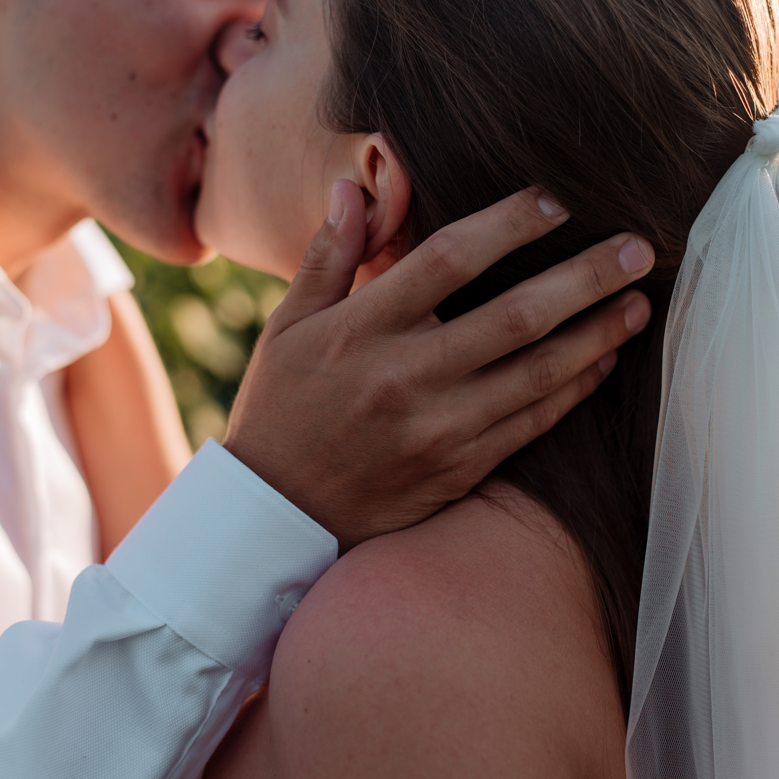 Love-story (лавстори). Свадебный фотограф в Севастополе