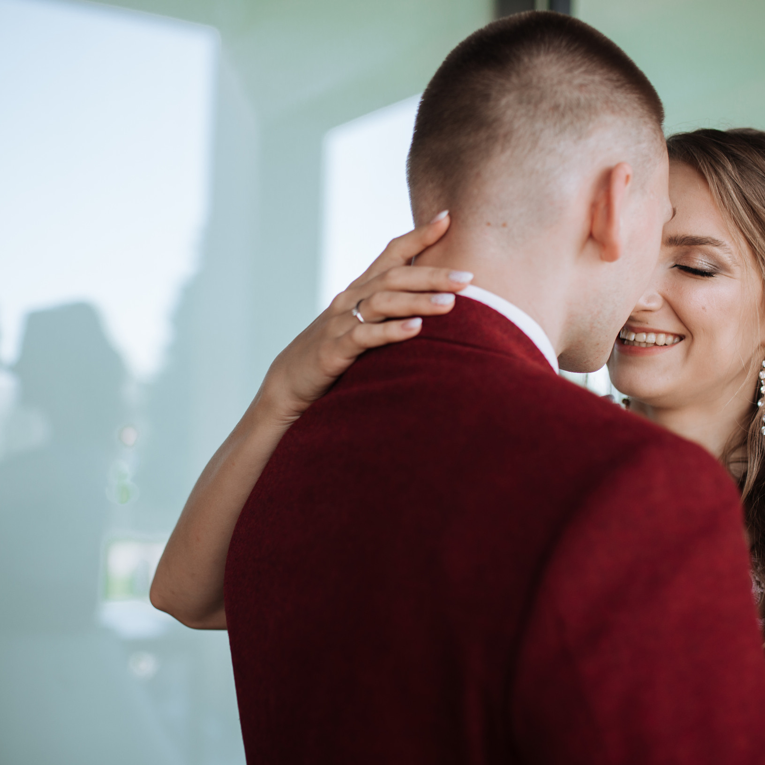 Михаил и Маргарита. Свадебный фотограф в Севастополе