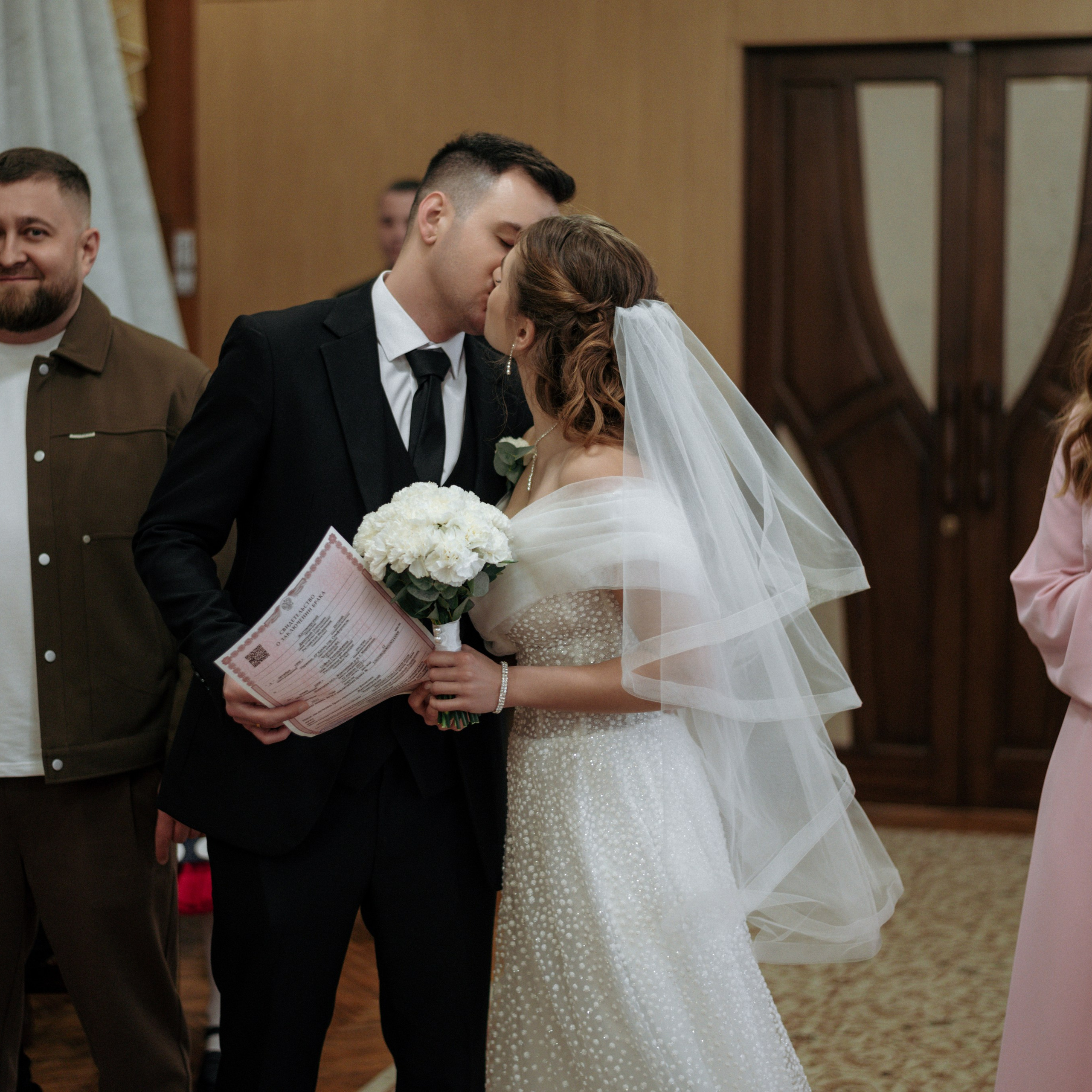 Дмитрий и Софья. 12.04. Свадебный фотограф в Севастополе