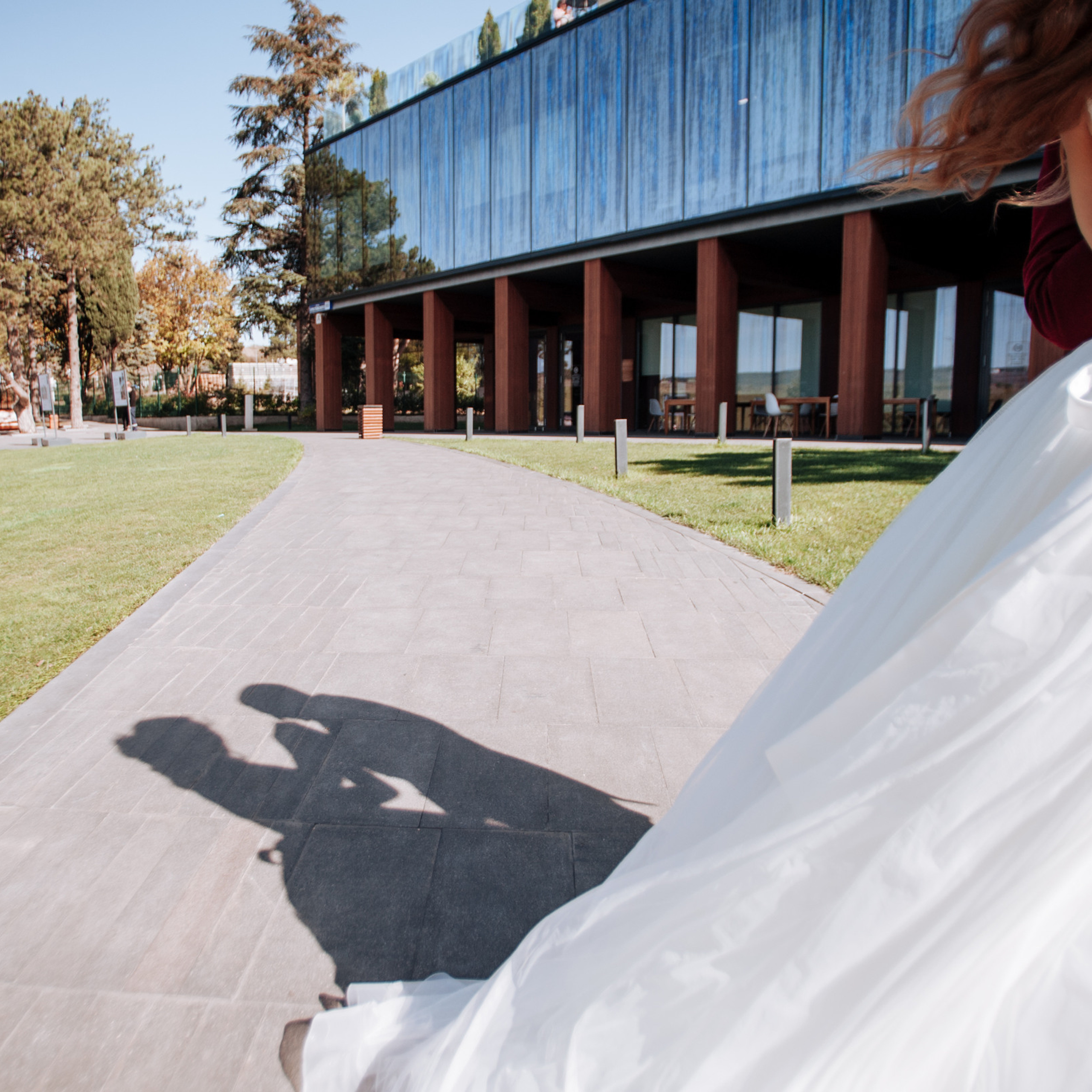 Свадебные фотосессии в Севастополе и Ялте. Свадебный фотограф в Севастополе