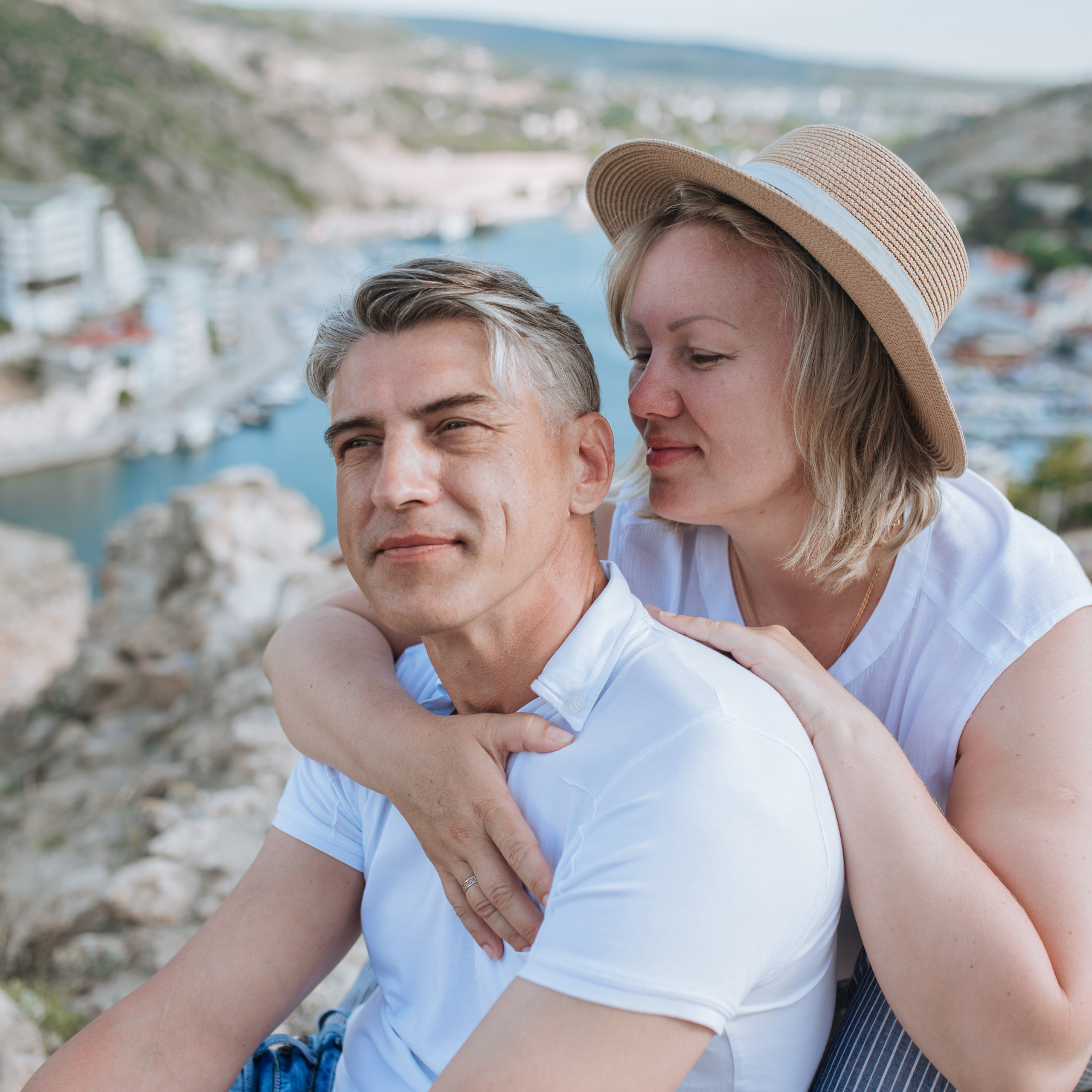 Love-story (лавстори). Свадебный фотограф в Севастополе
