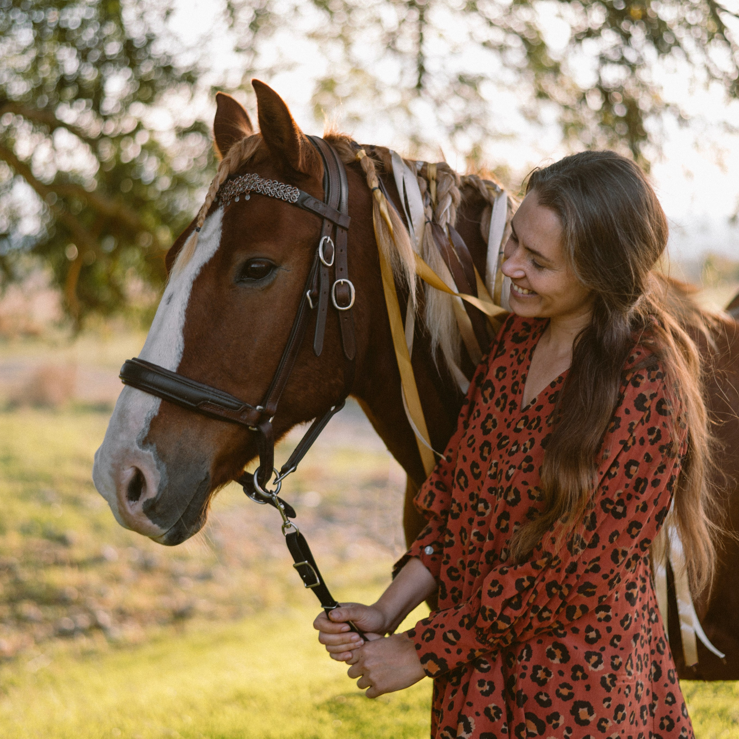 Фотосессии с лошадьми. Свадебный фотограф в Севастополе