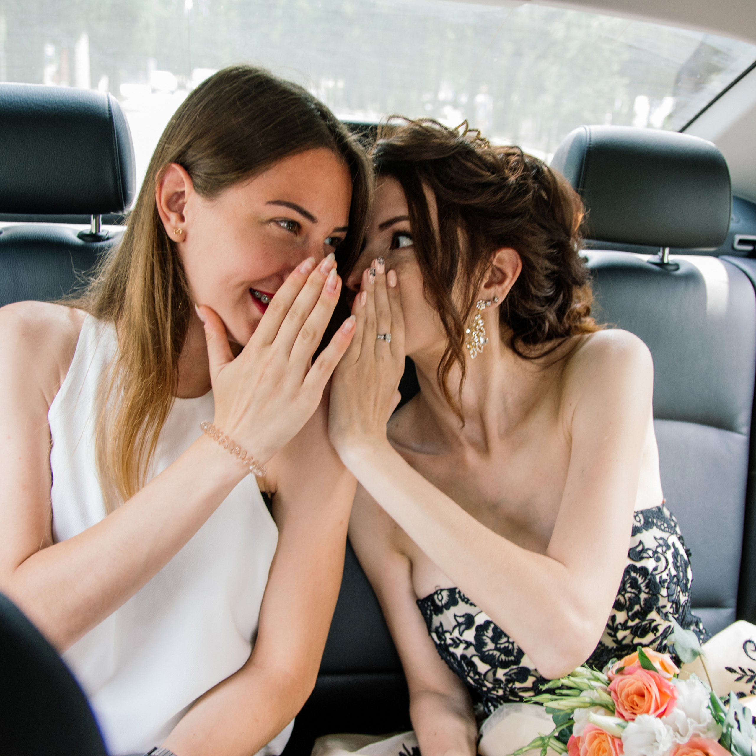 Алексей и Вера. Свадебный фотограф в Севастополе