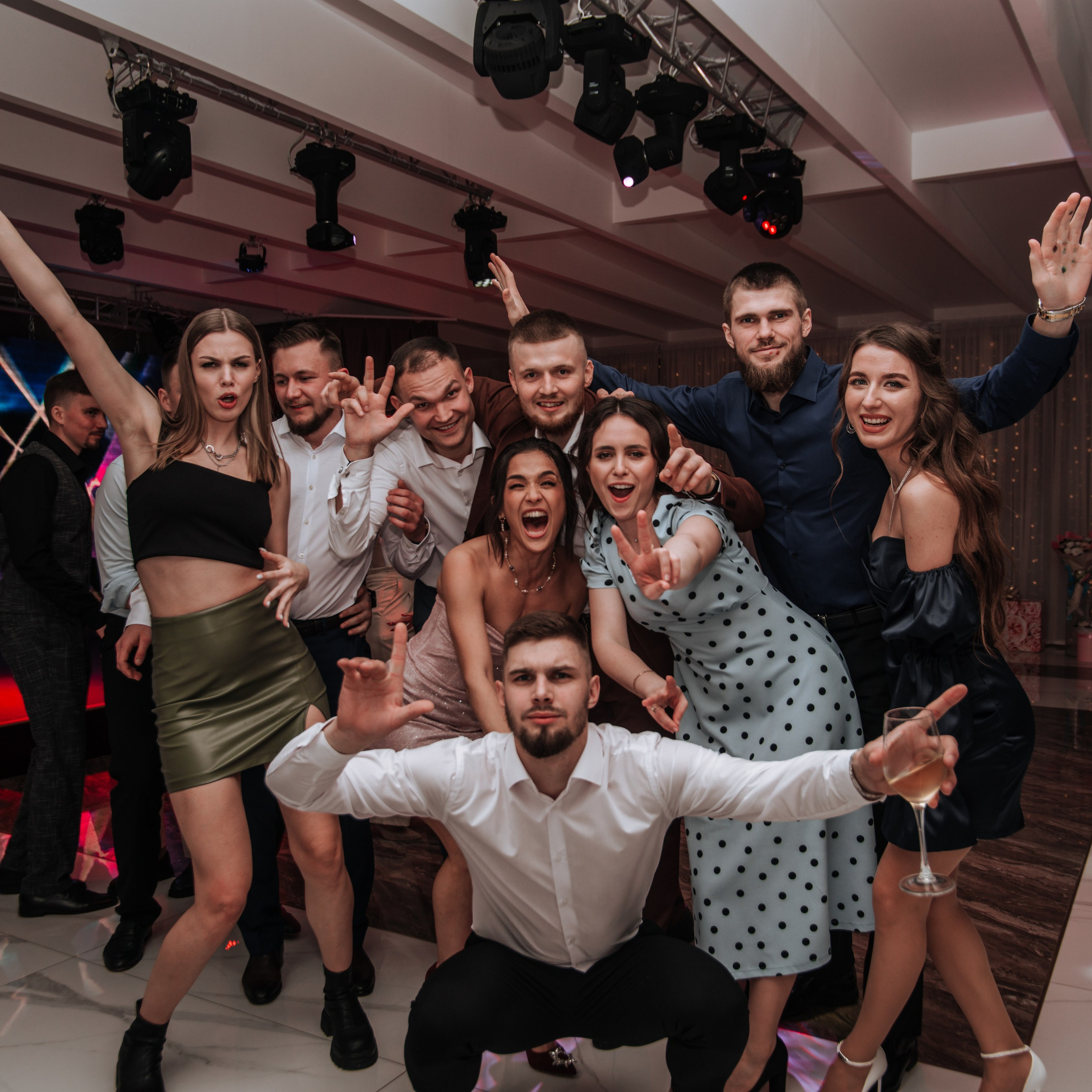 Карина и Владимир. Свадебный фотограф в Севастополе