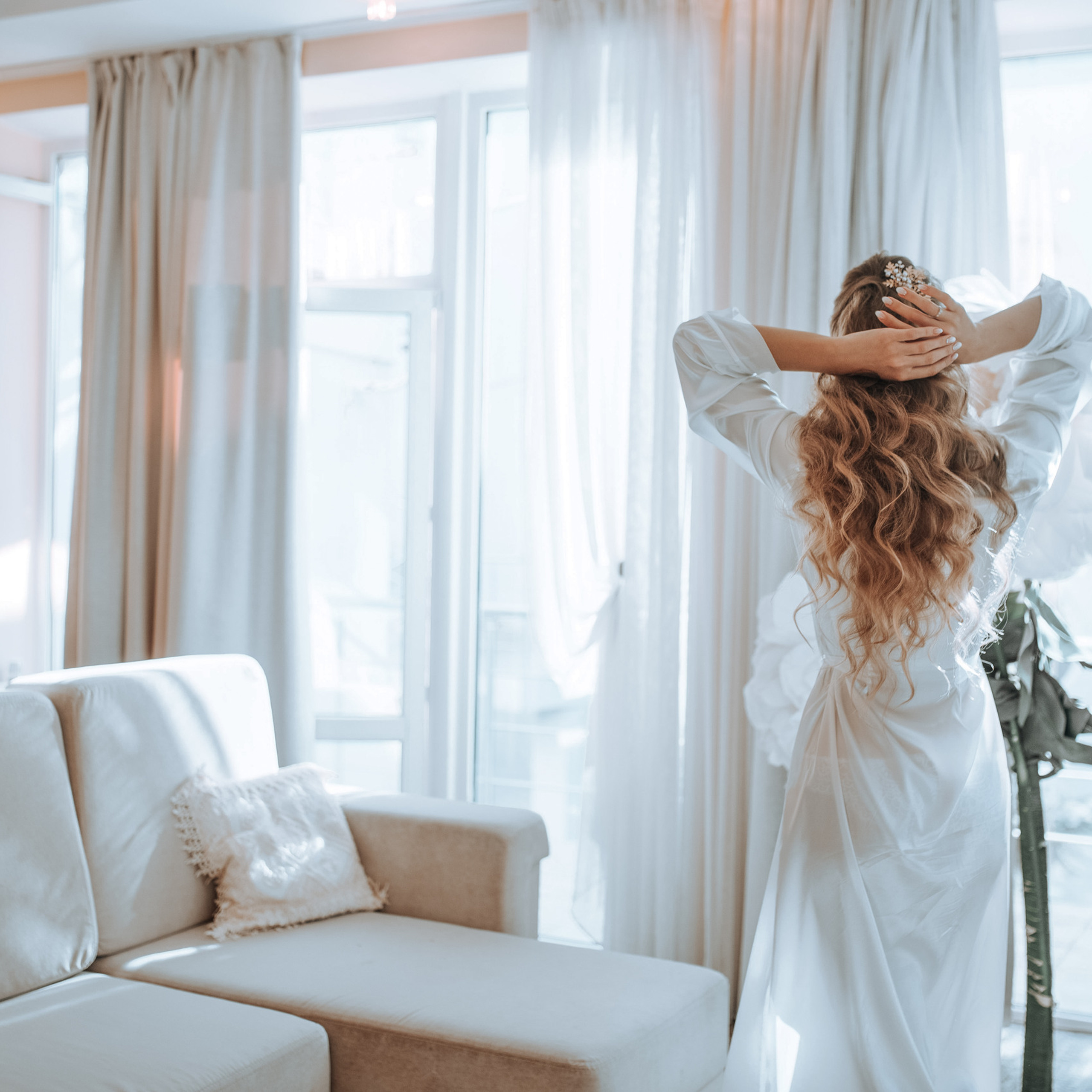 Михаил и Маргарита. Свадебный фотограф в Севастополе