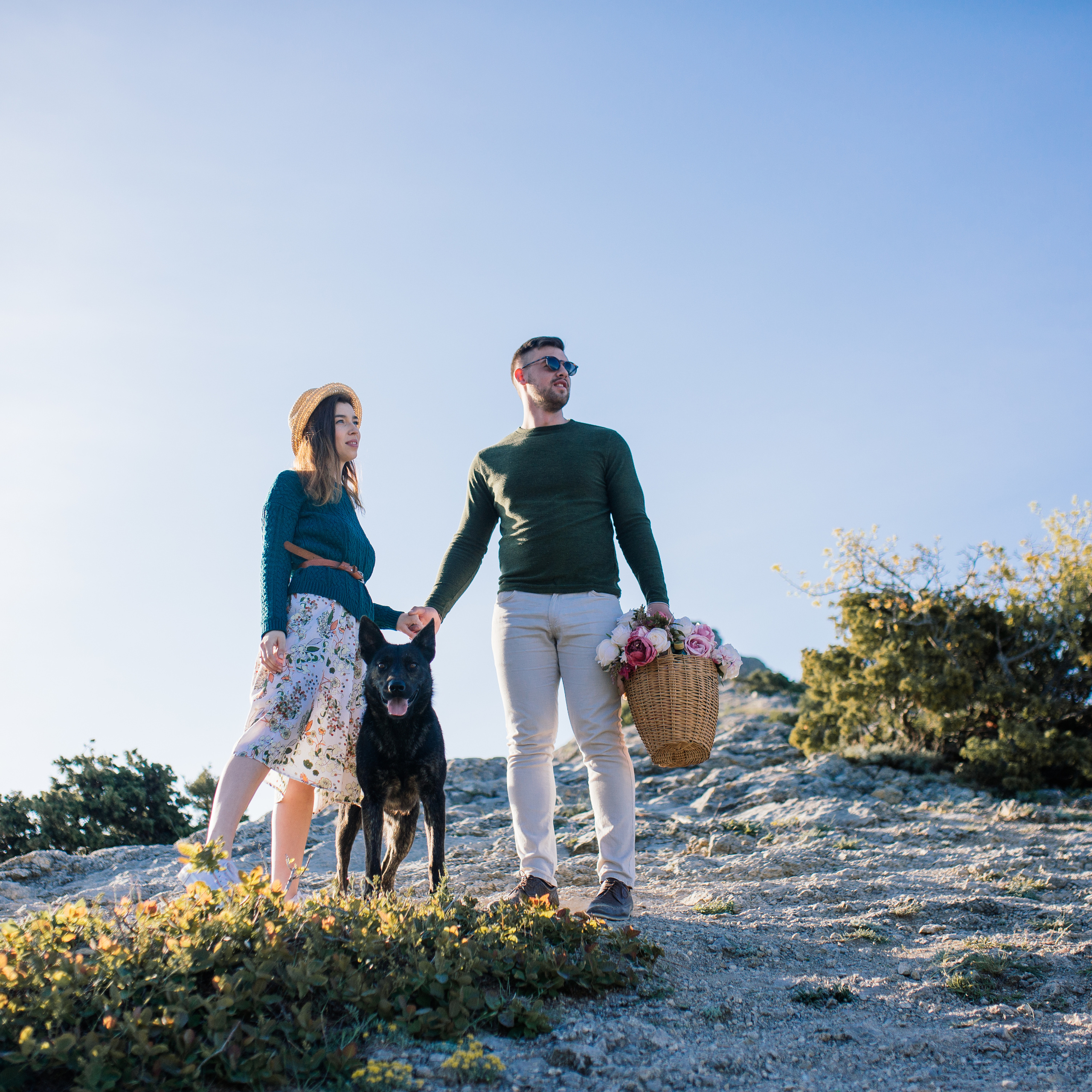 Love-story (лавстори). Свадебный фотограф в Севастополе