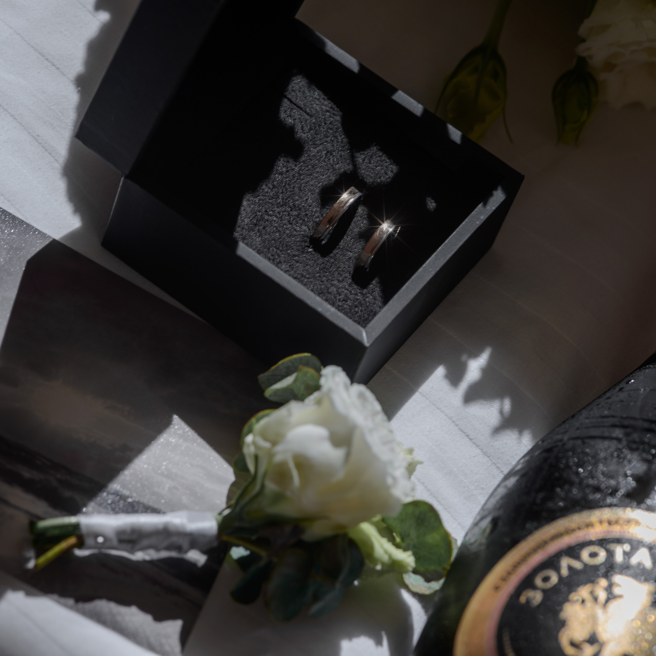 Екатерина и Глеб. Свадебный фотограф в Севастополе