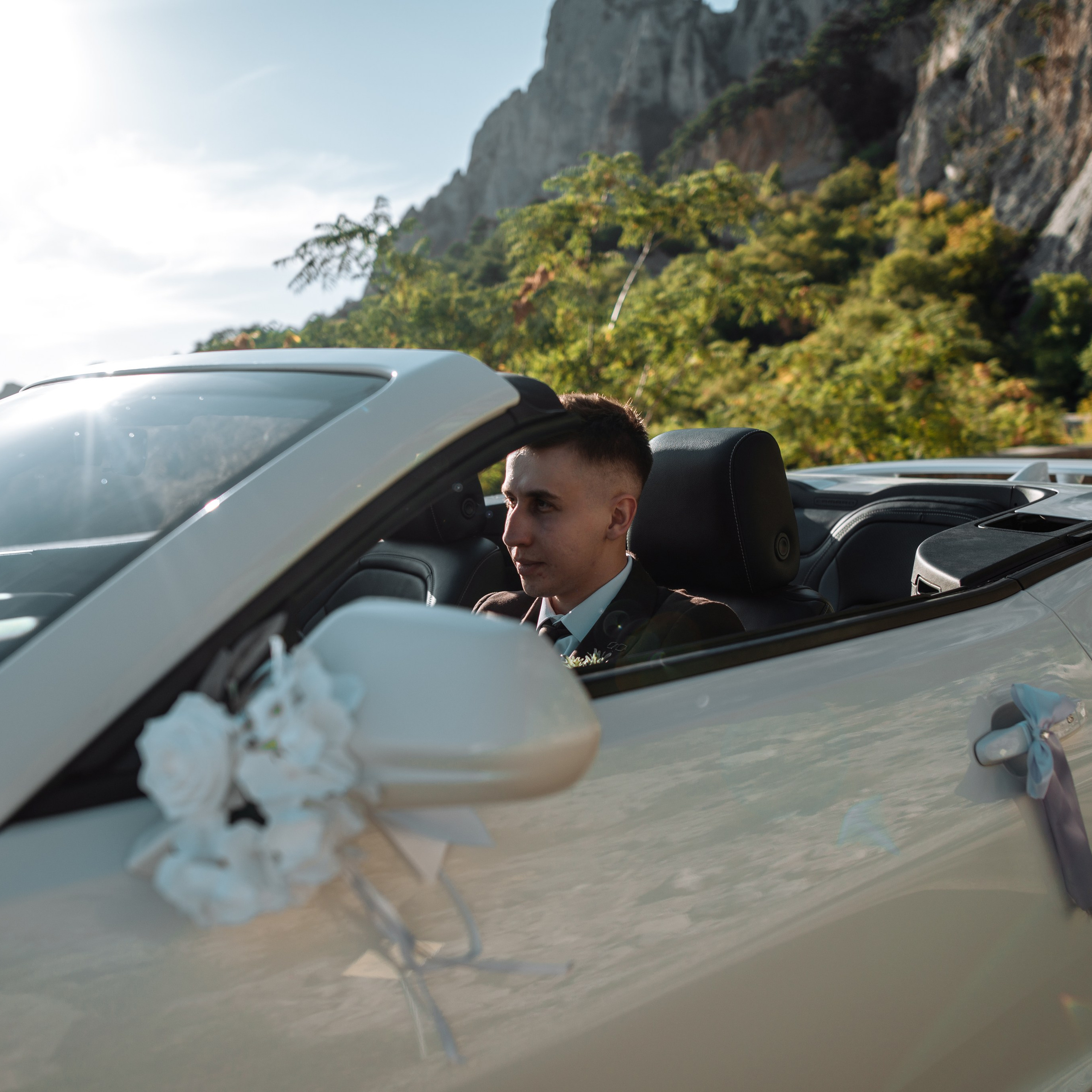 Виолета и Сергей. 20.09. Свадебный фотограф в Севастополе