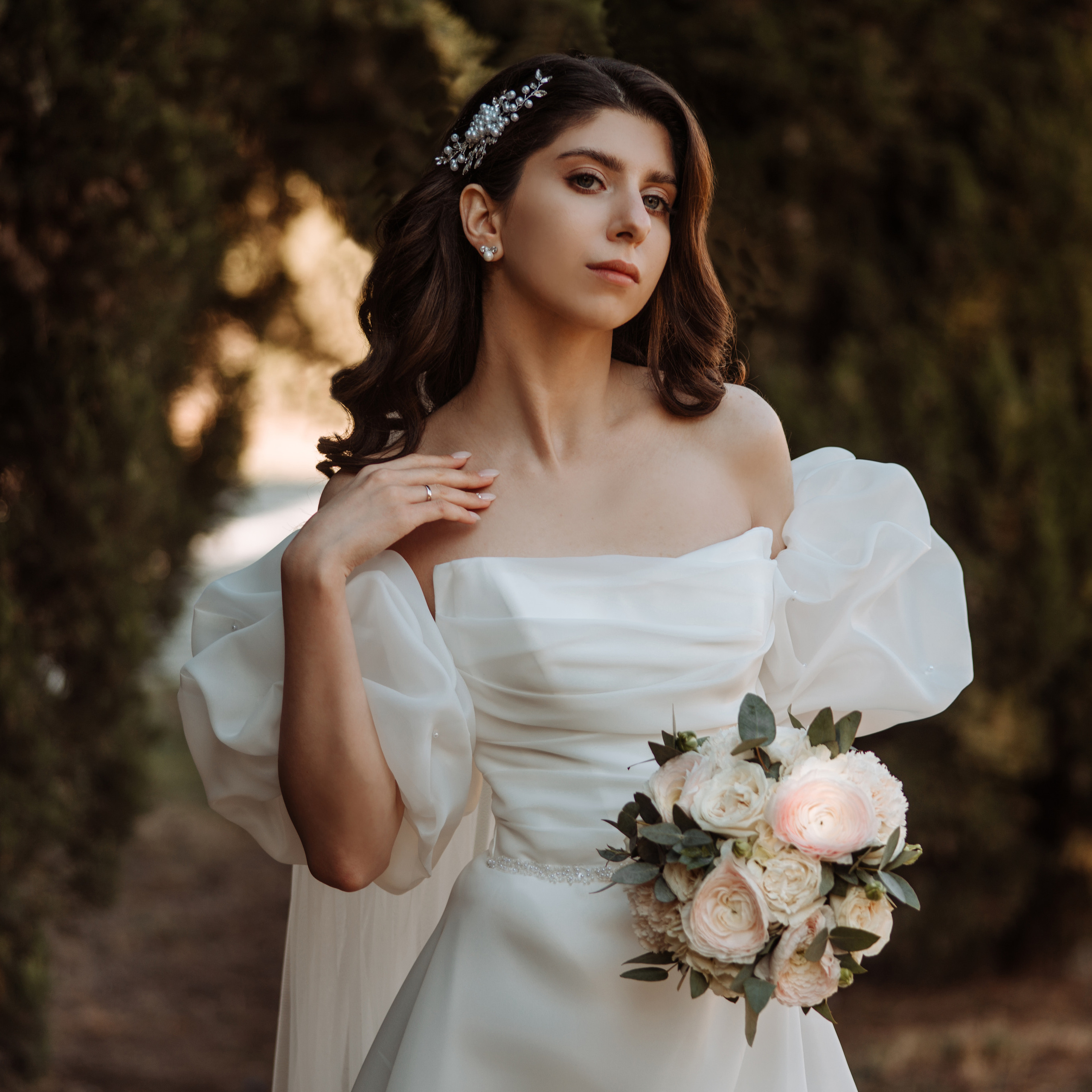 Свадебные фотосессии в Севастополе и Ялте. Свадебный фотограф в Севастополе