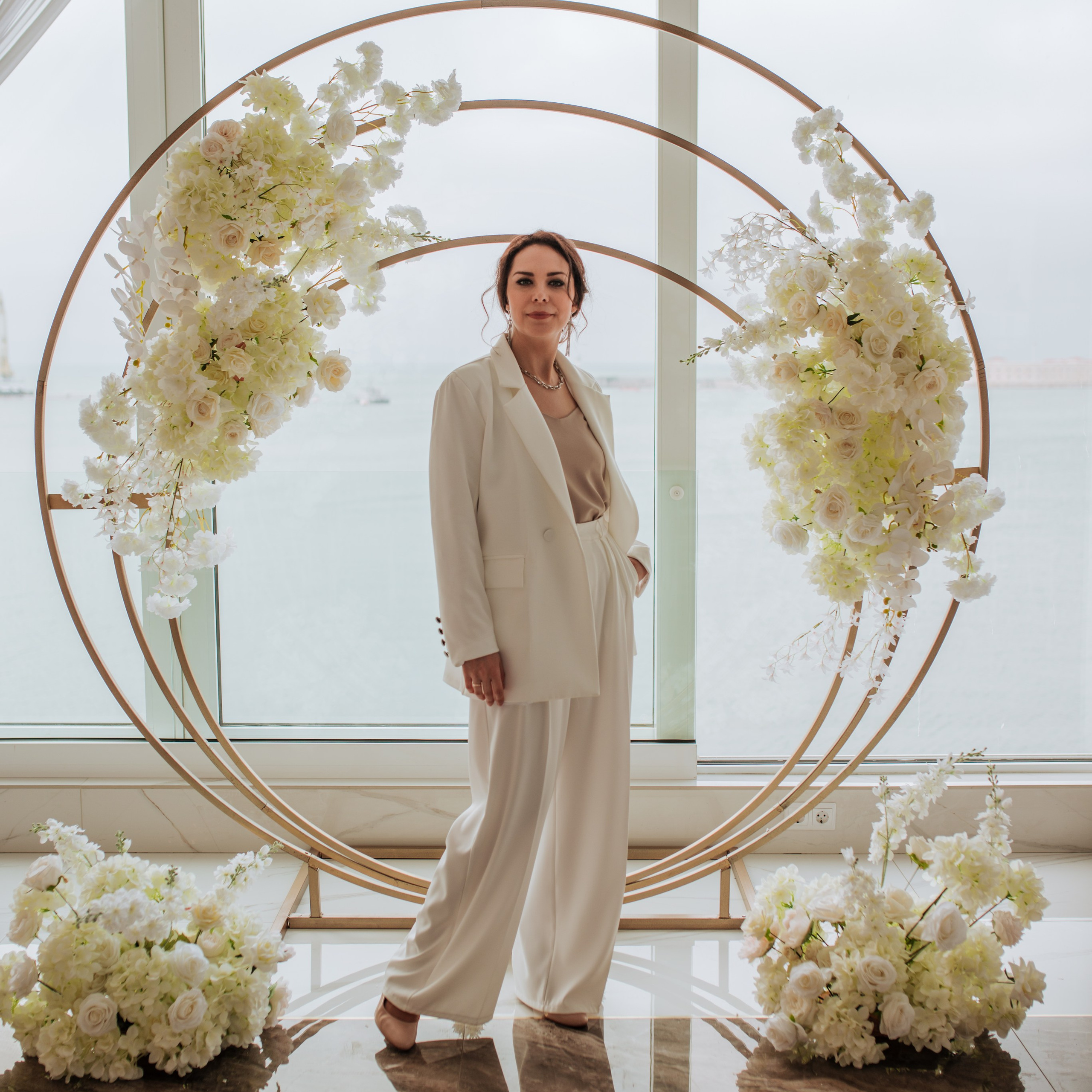 Карина и Владимир. Свадебный фотограф в Севастополе