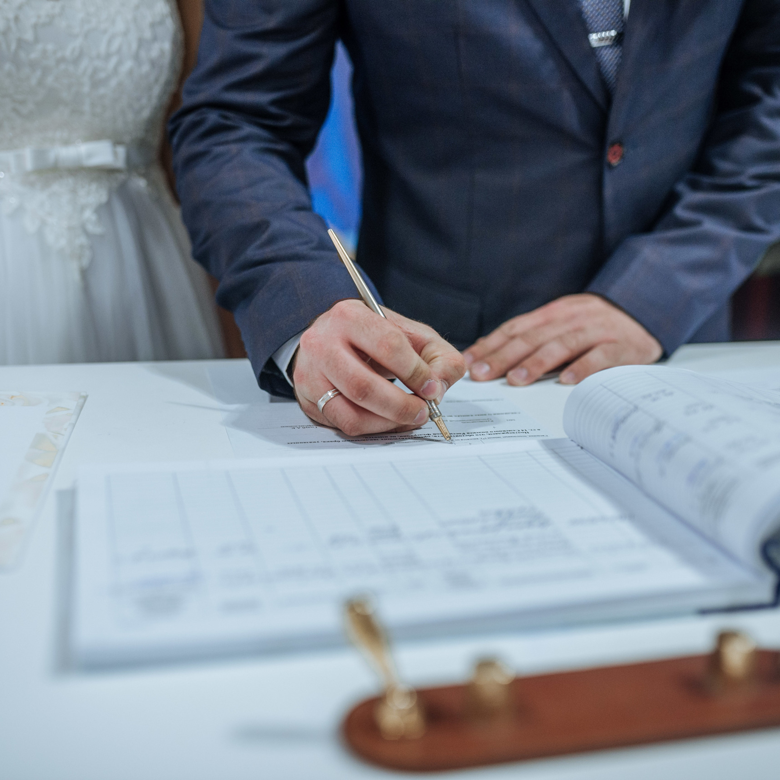 Александр и Надежда. Свадебный фотограф в Севастополе