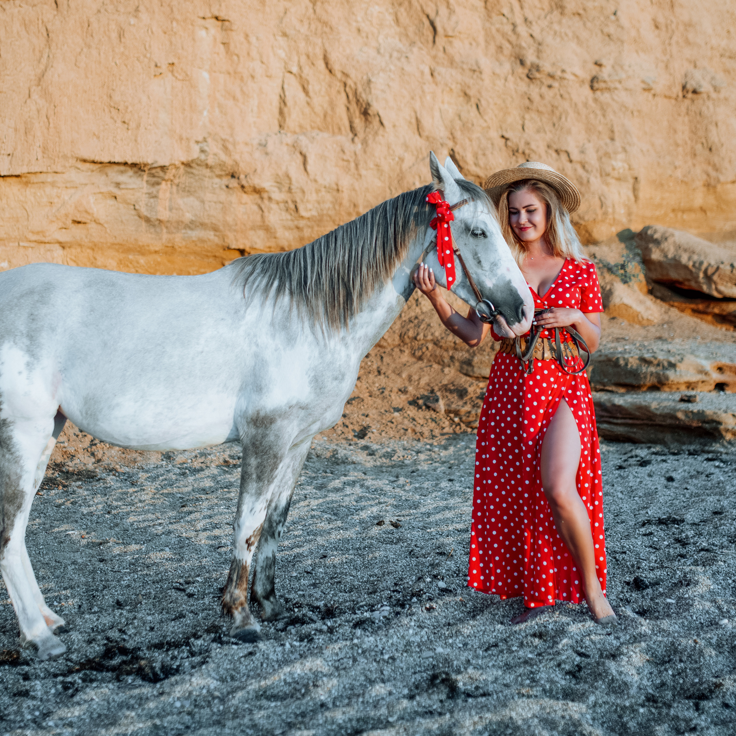 Фотосессии с лошадьми. Свадебный фотограф в Севастополе