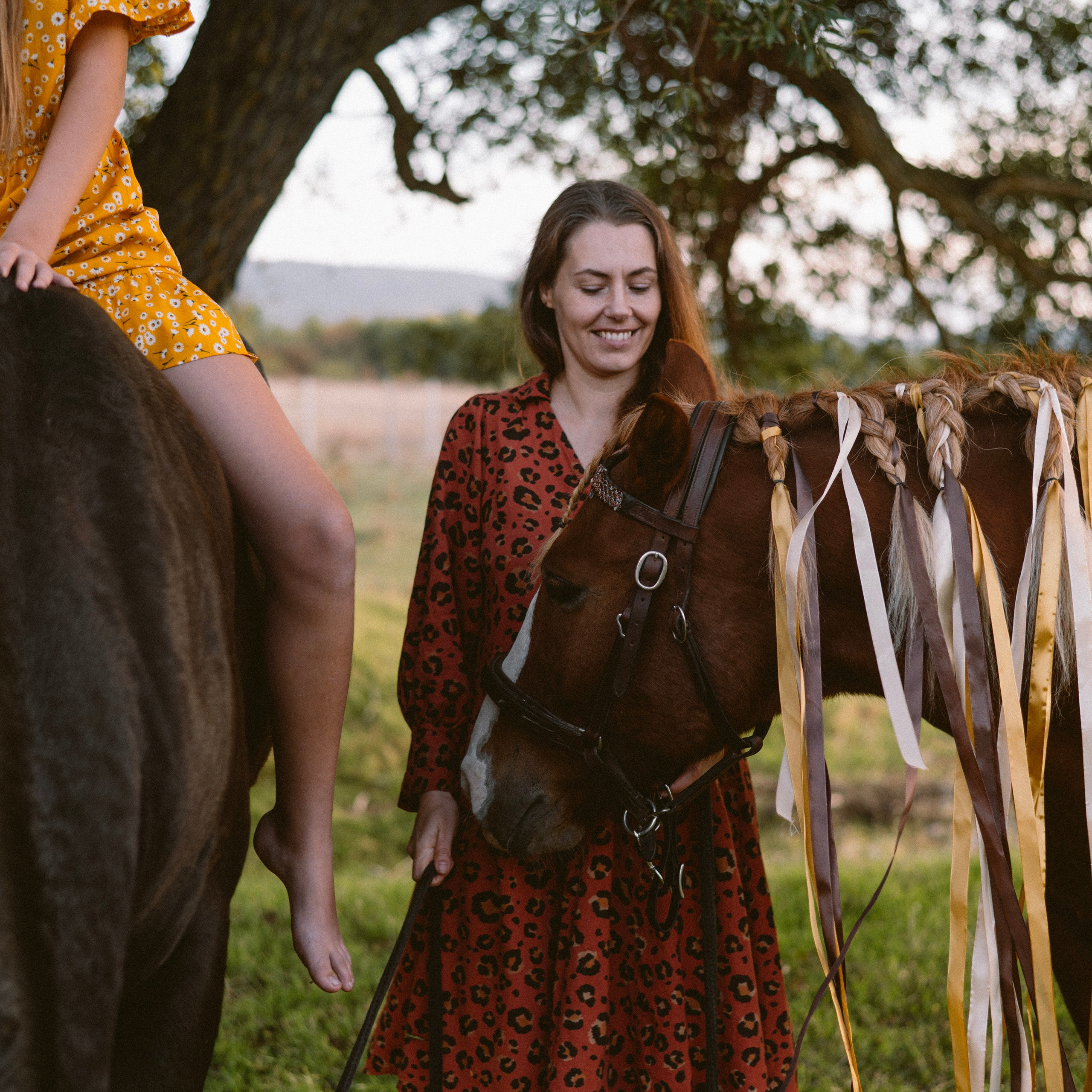 Фотосессии с лошадьми. Свадебный фотограф в Севастополе