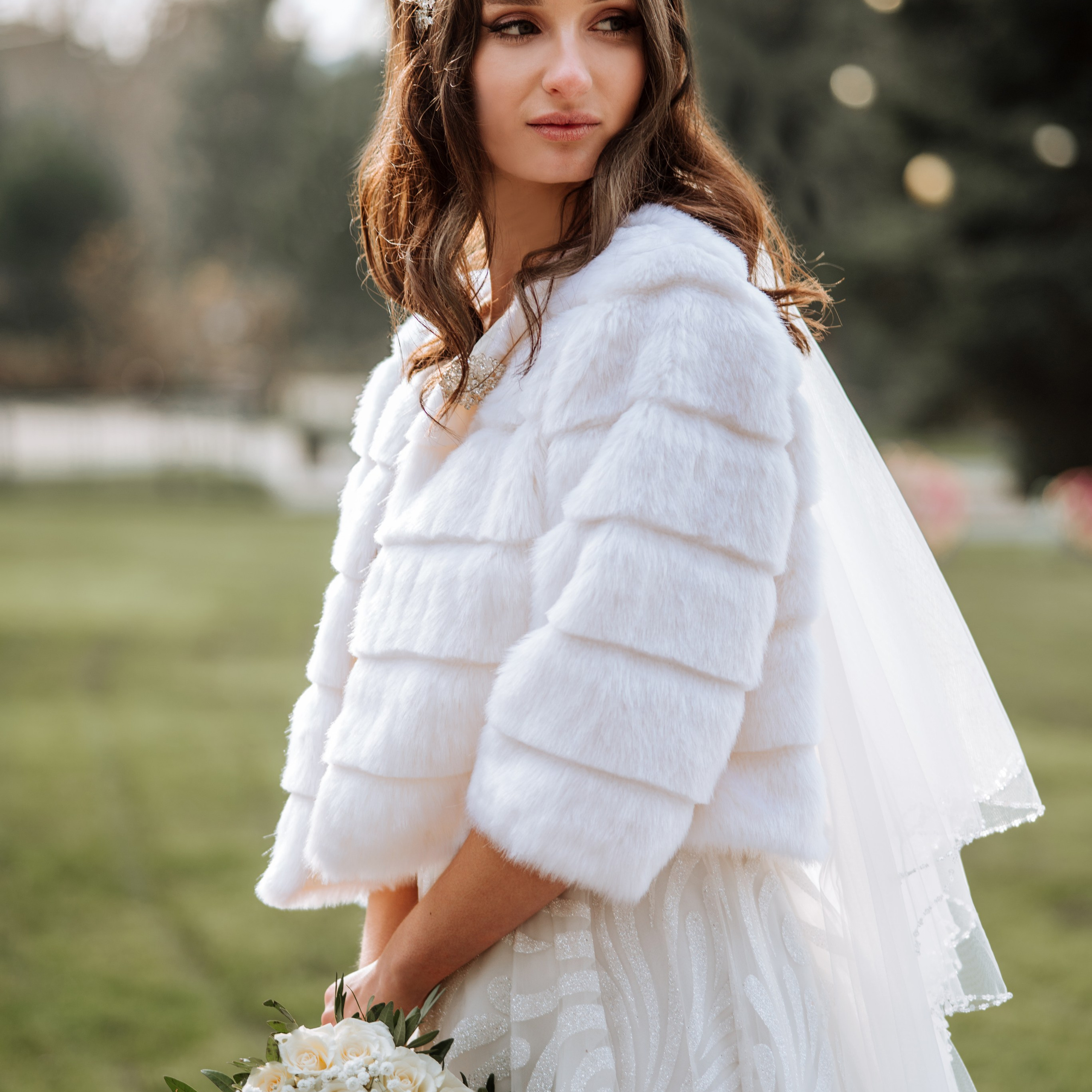 Елизавета и Михаил. Свадебный фотограф в Севастополе