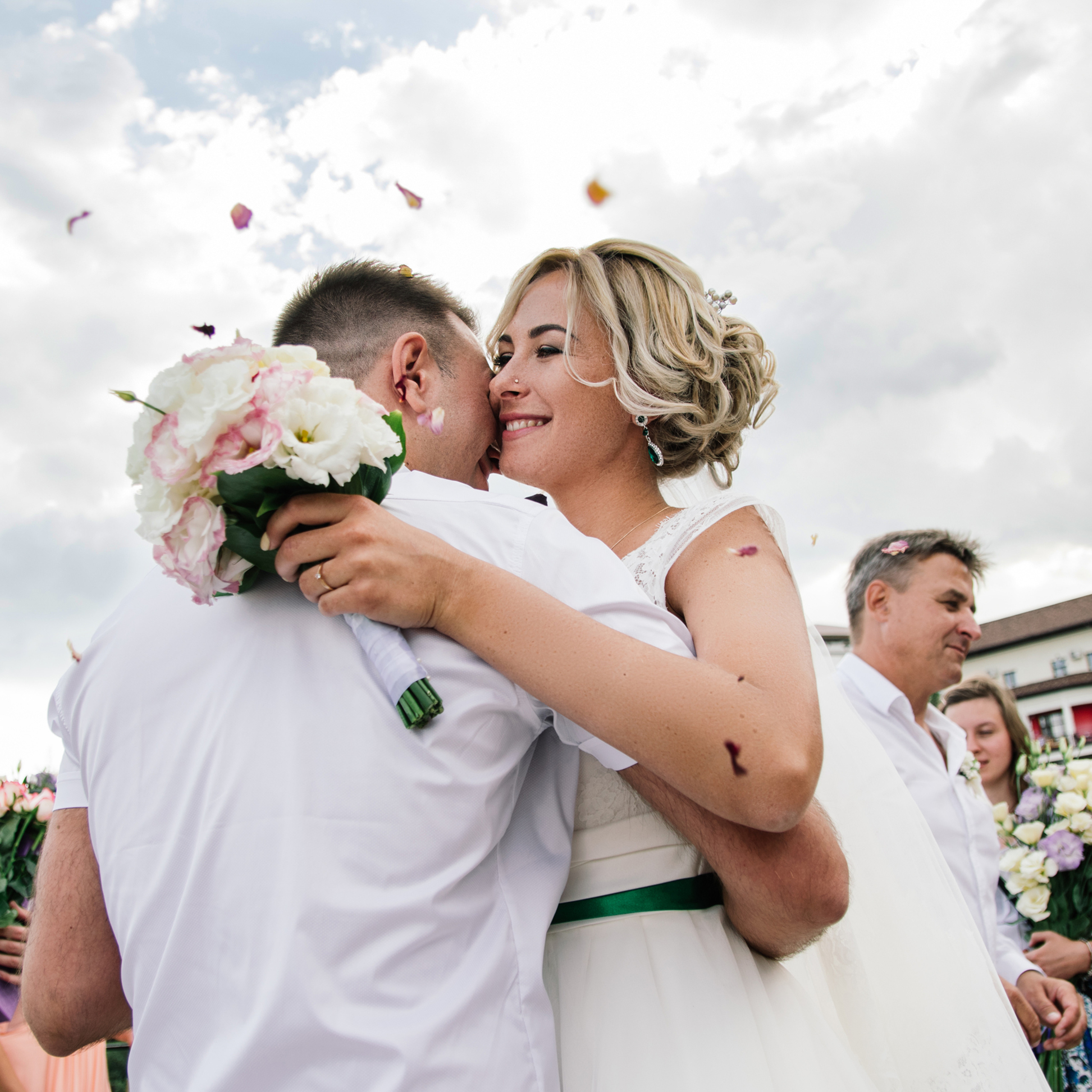 Свадебные фотосессии в Севастополе и Ялте. Свадебный фотограф в Севастополе