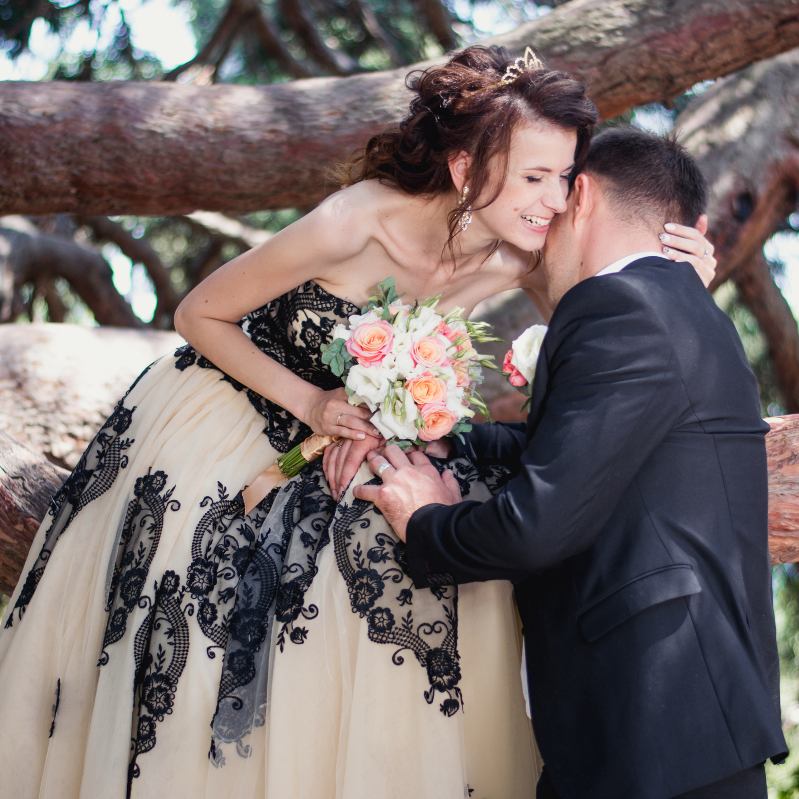 Алексей и Вера. Свадебный фотограф в Севастополе