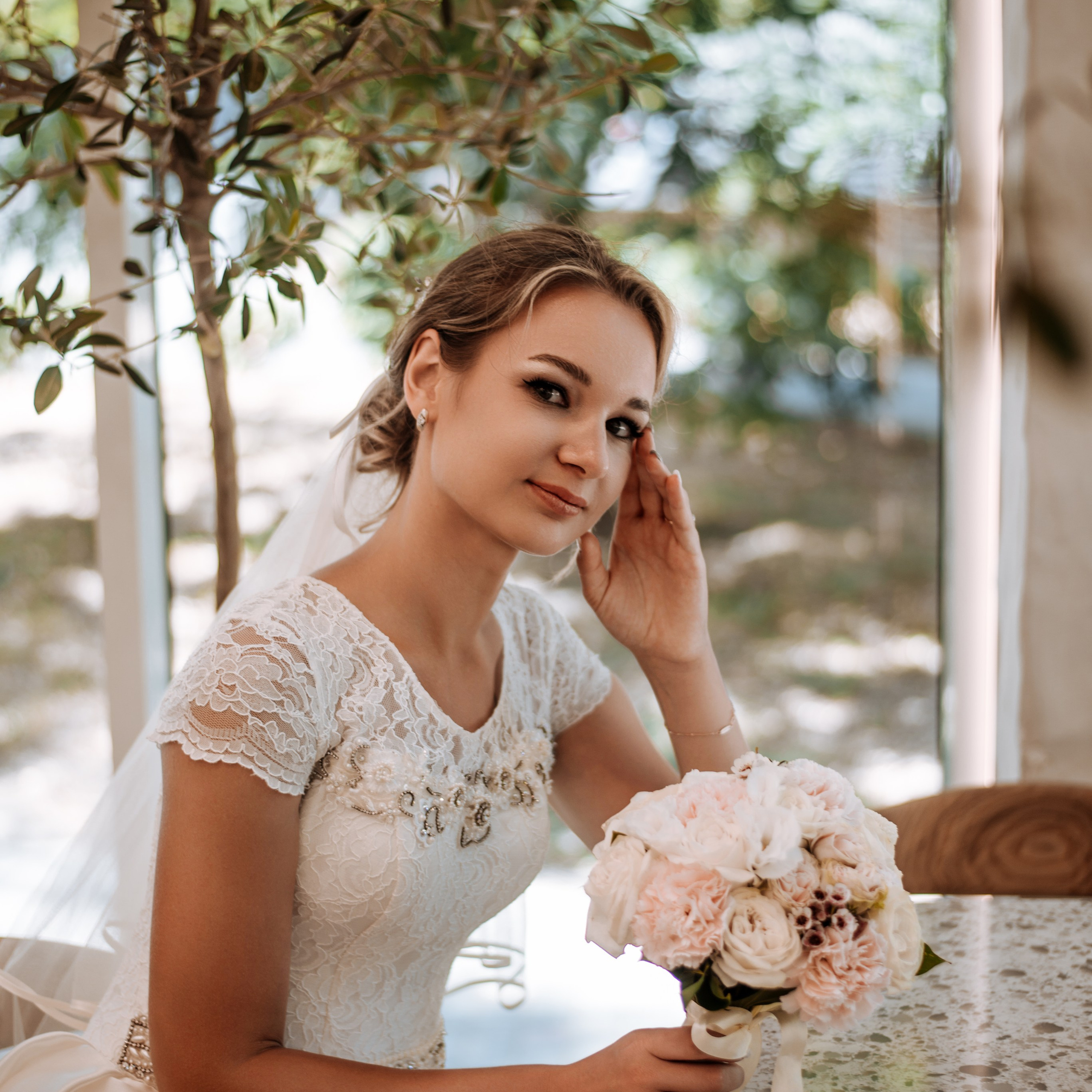 Влад и Диана. Свадебный фотограф в Севастополе