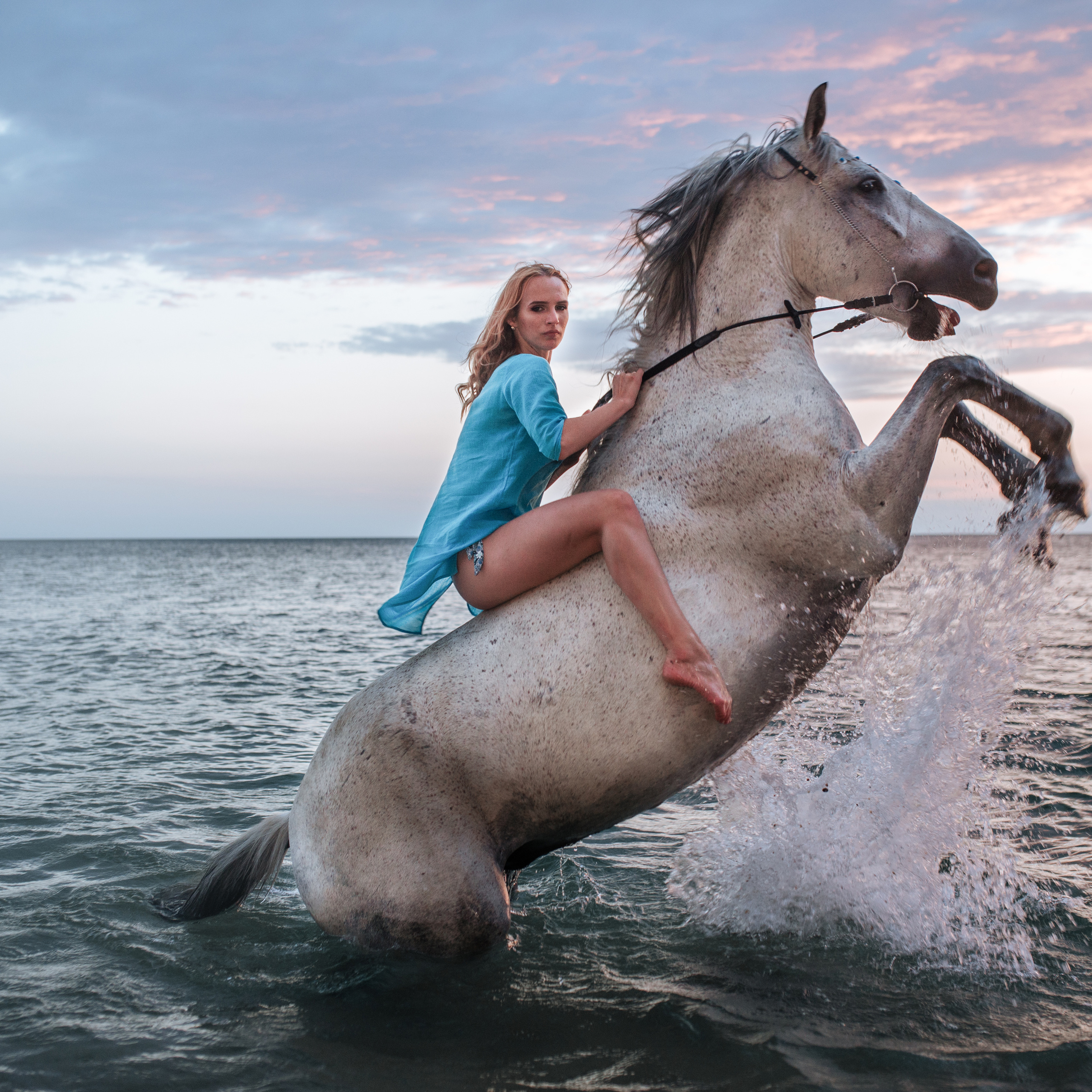 Портретные фотосессии. Свадебный фотограф в Севастополе