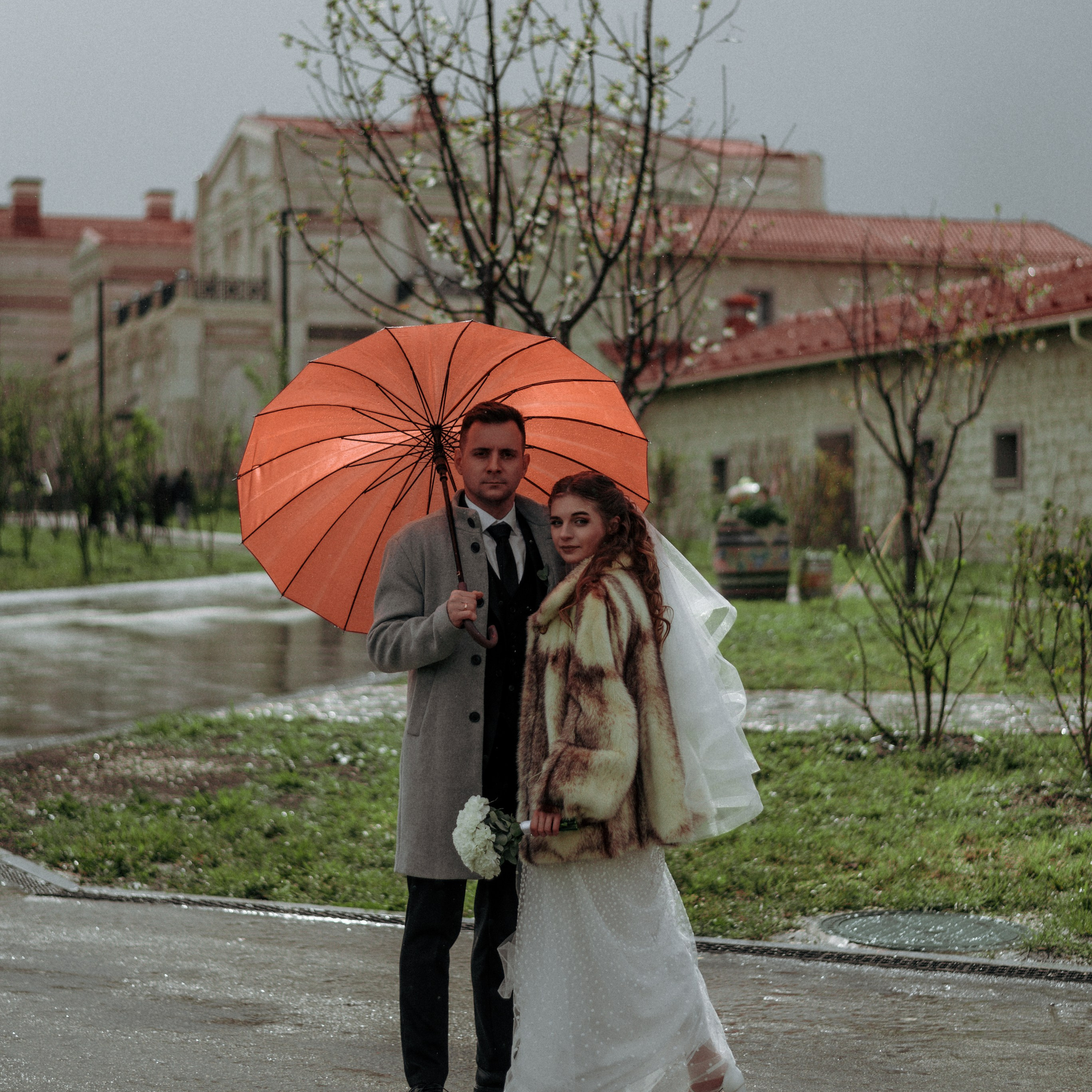 Дмитрий и Софья. 12.04. Свадебный фотограф в Севастополе