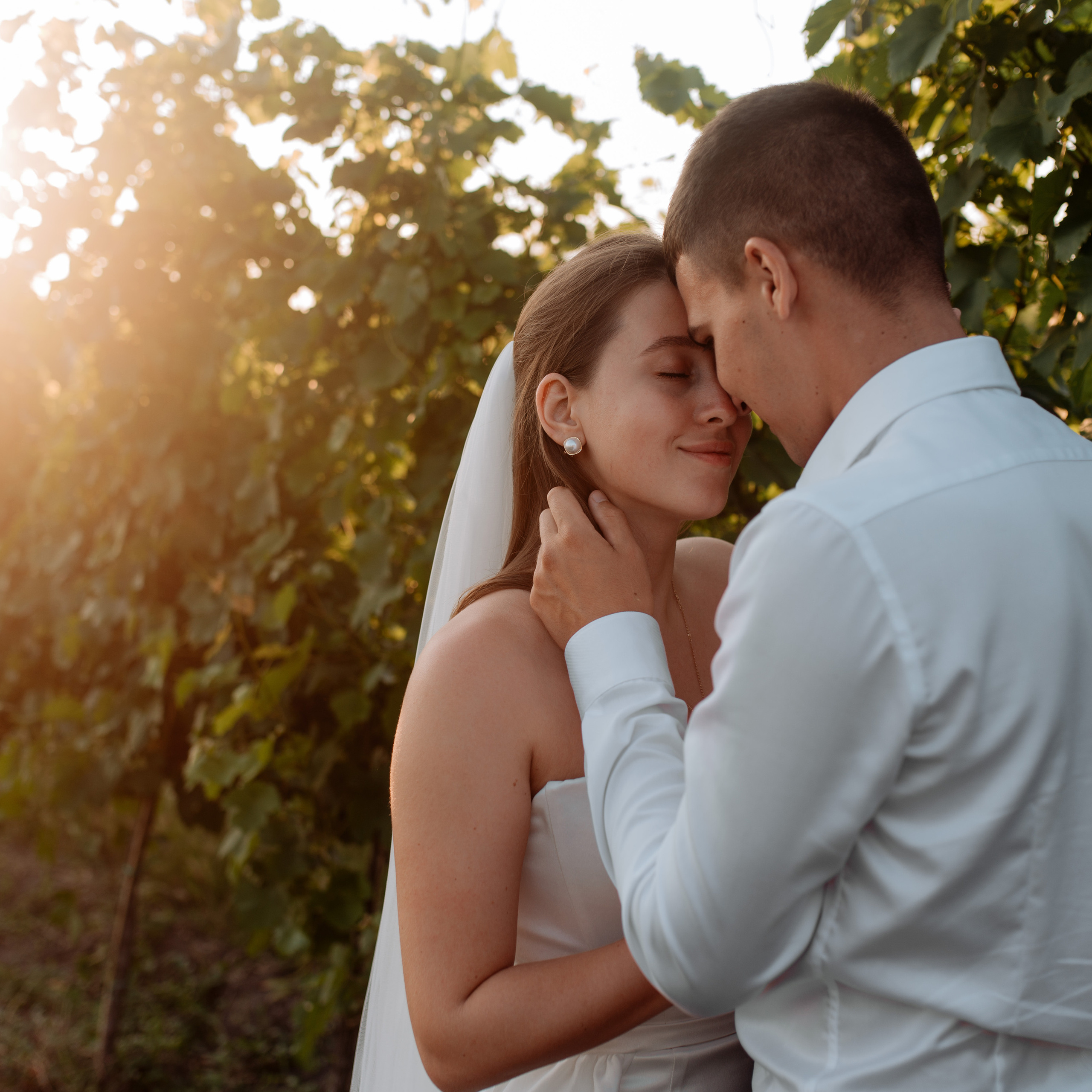 Love-story (лавстори). Свадебный фотограф в Севастополе