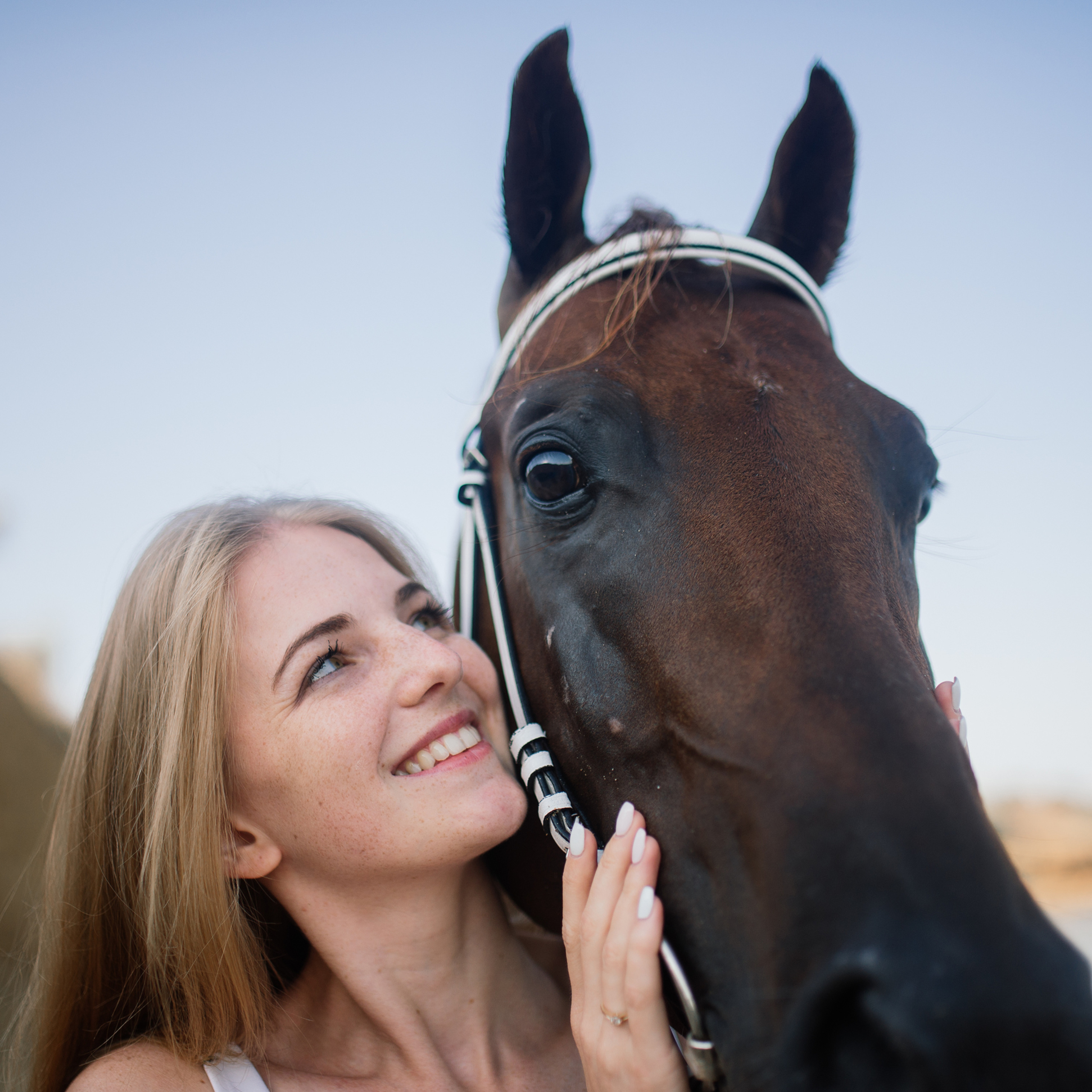 Портретные фотосессии. Свадебный фотограф в Севастополе