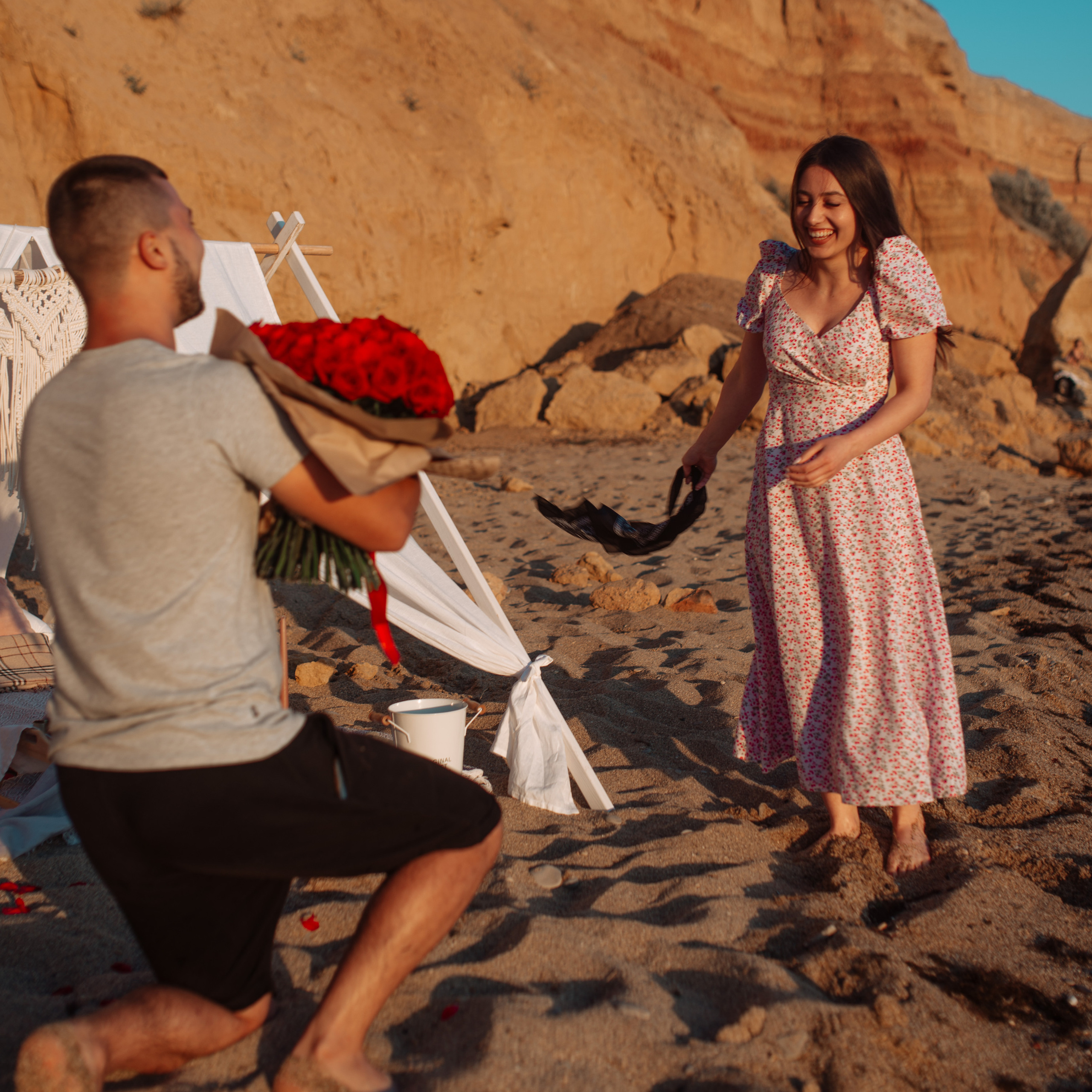 Love-story (лавстори). Свадебный фотограф в Севастополе