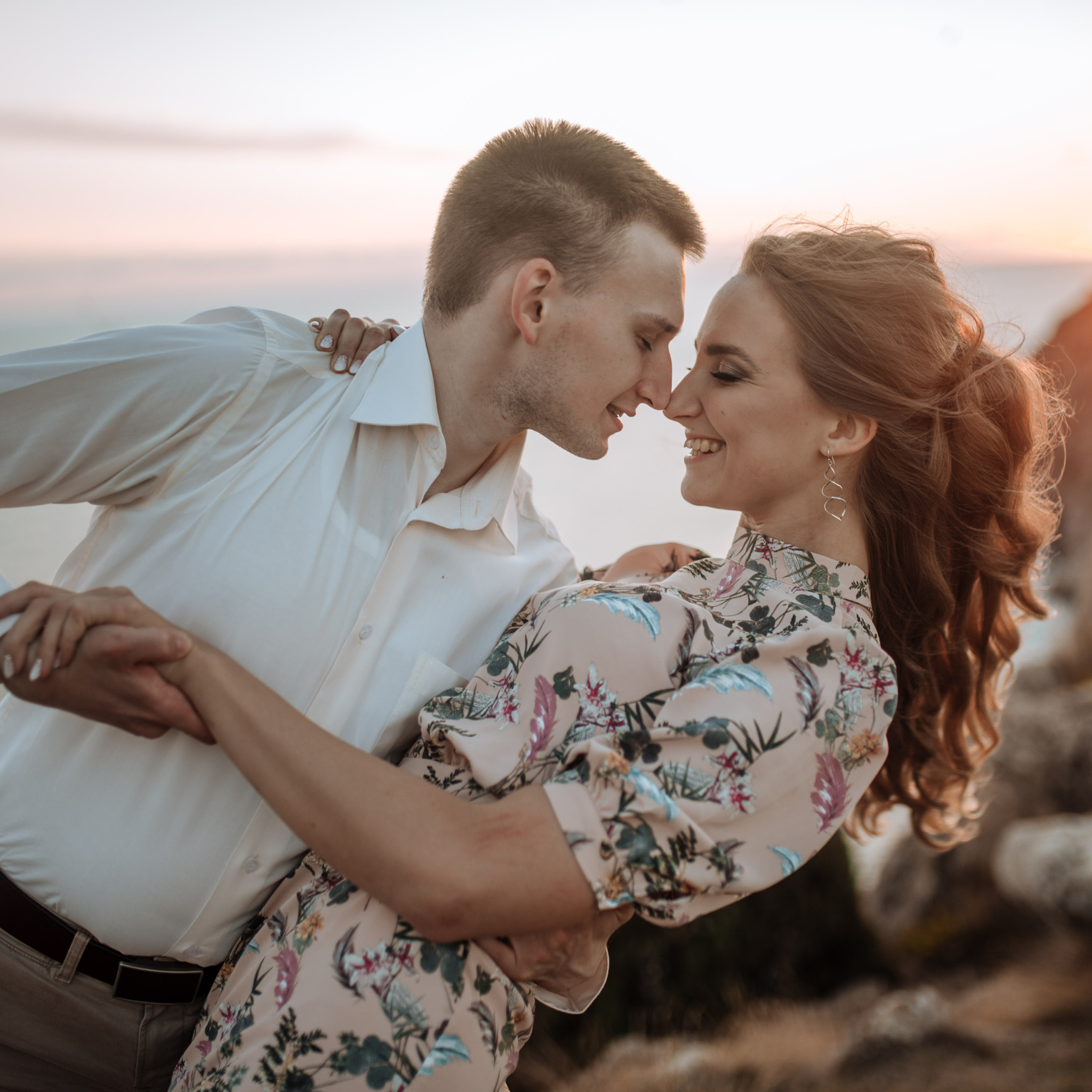 Love-story (лавстори). Свадебный фотограф в Севастополе