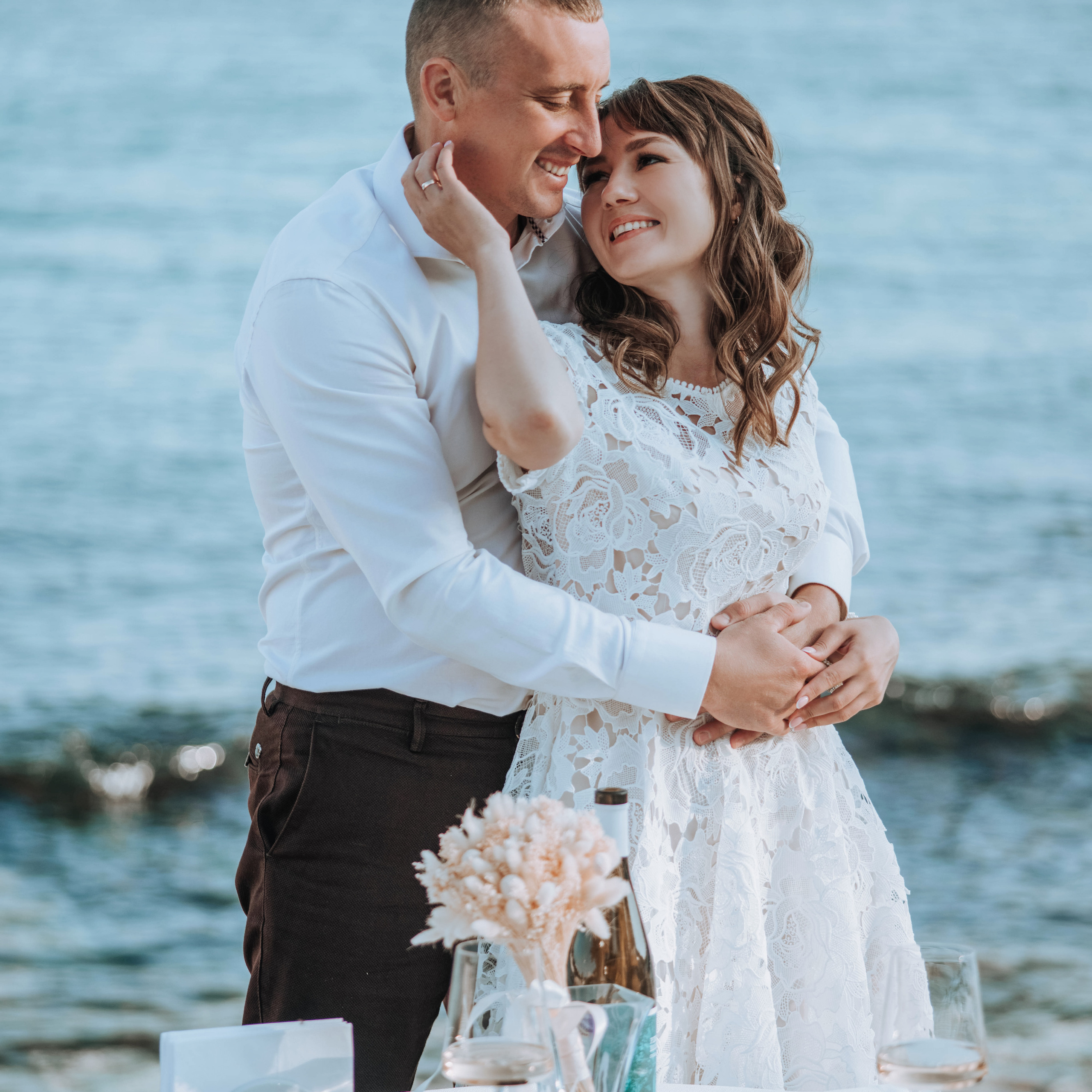 Свадебные фотосессии в Севастополе и Ялте. Свадебный фотограф в Севастополе