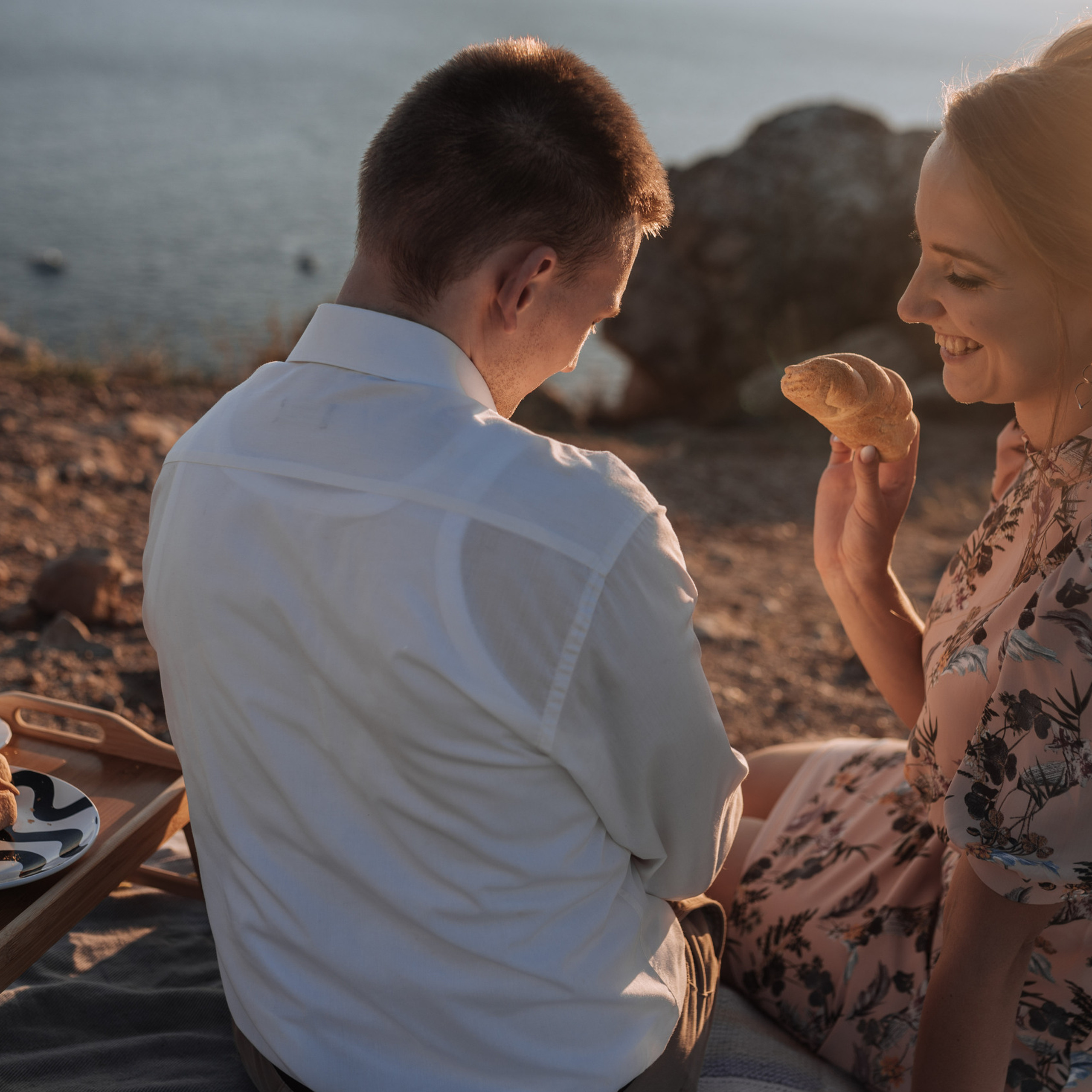 Лавстори Михаила и Марго. Свадебный фотограф в Севастополе