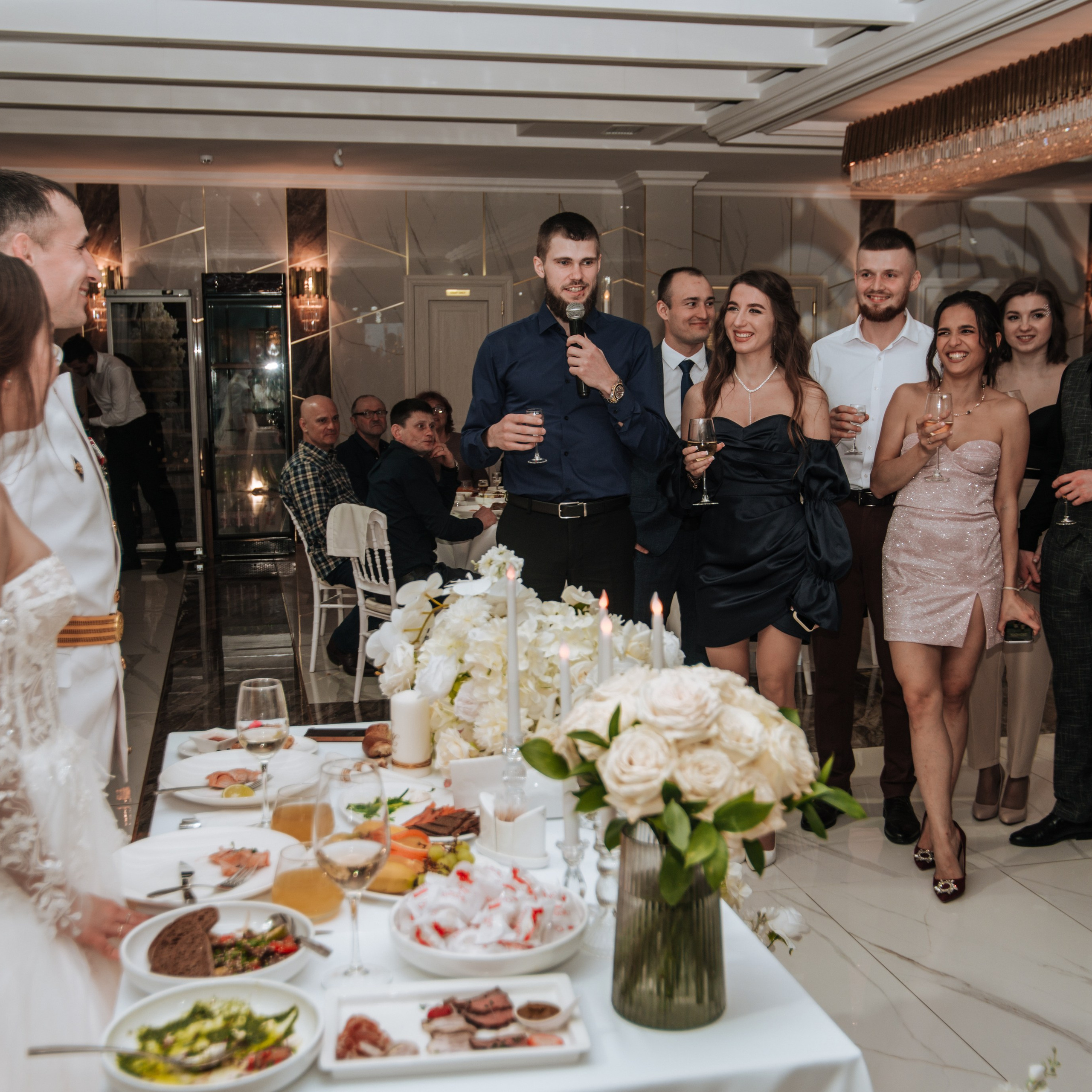 Карина и Владимир. Свадебный фотограф в Севастополе