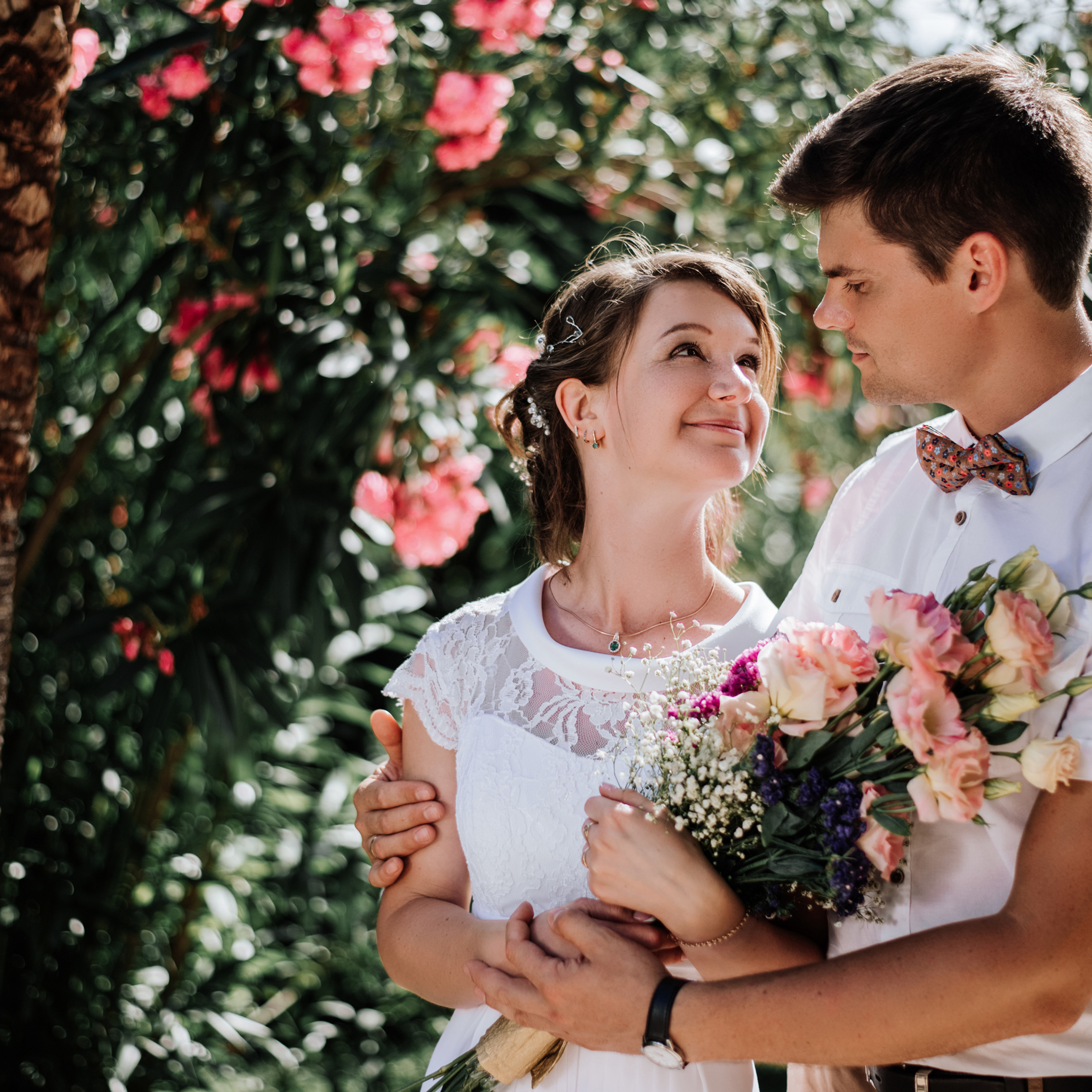 Ростислав и Екатерина. Свадебный фотограф в Севастополе