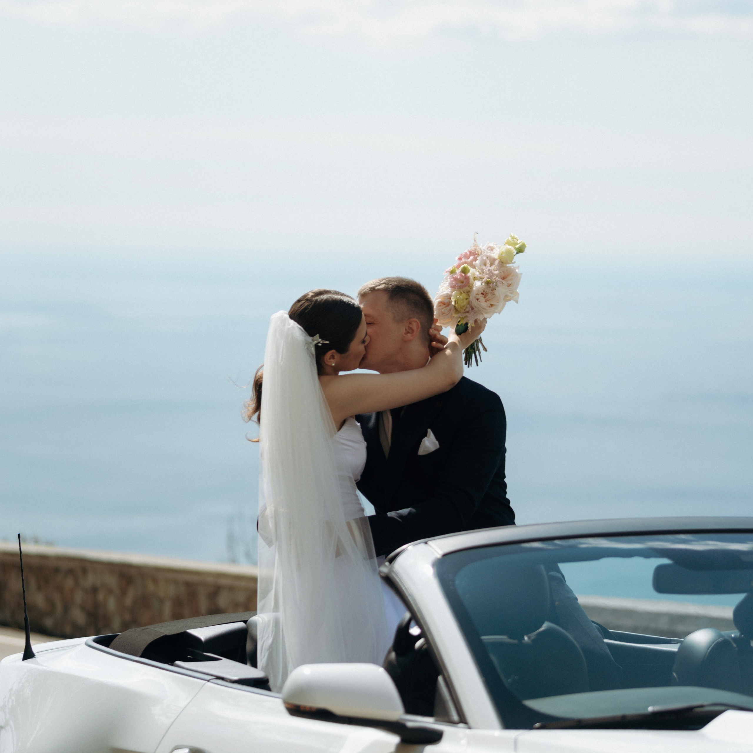 Артём и Виктория 20.09.25. Свадебный фотограф в Севастополе