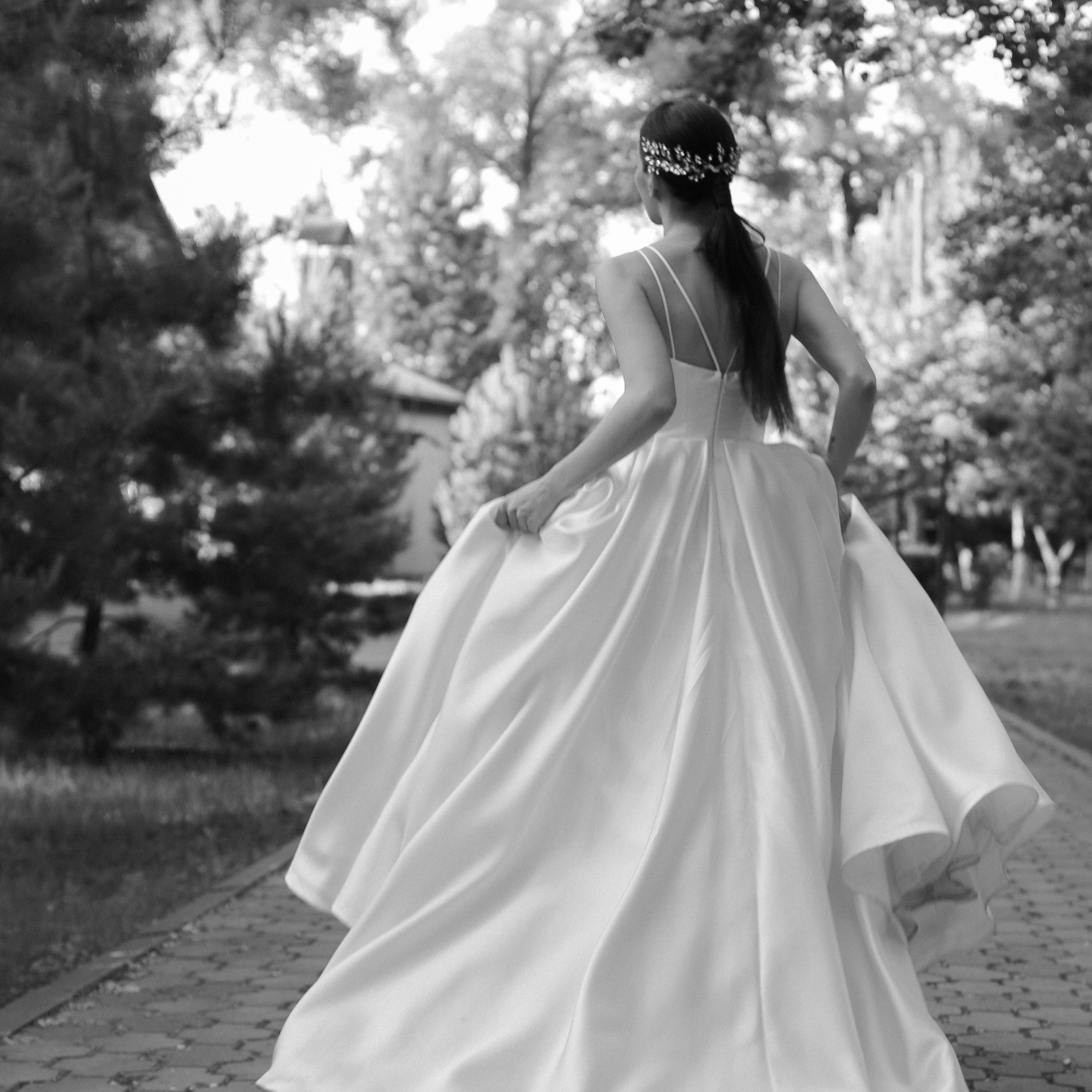 Елена и Александр