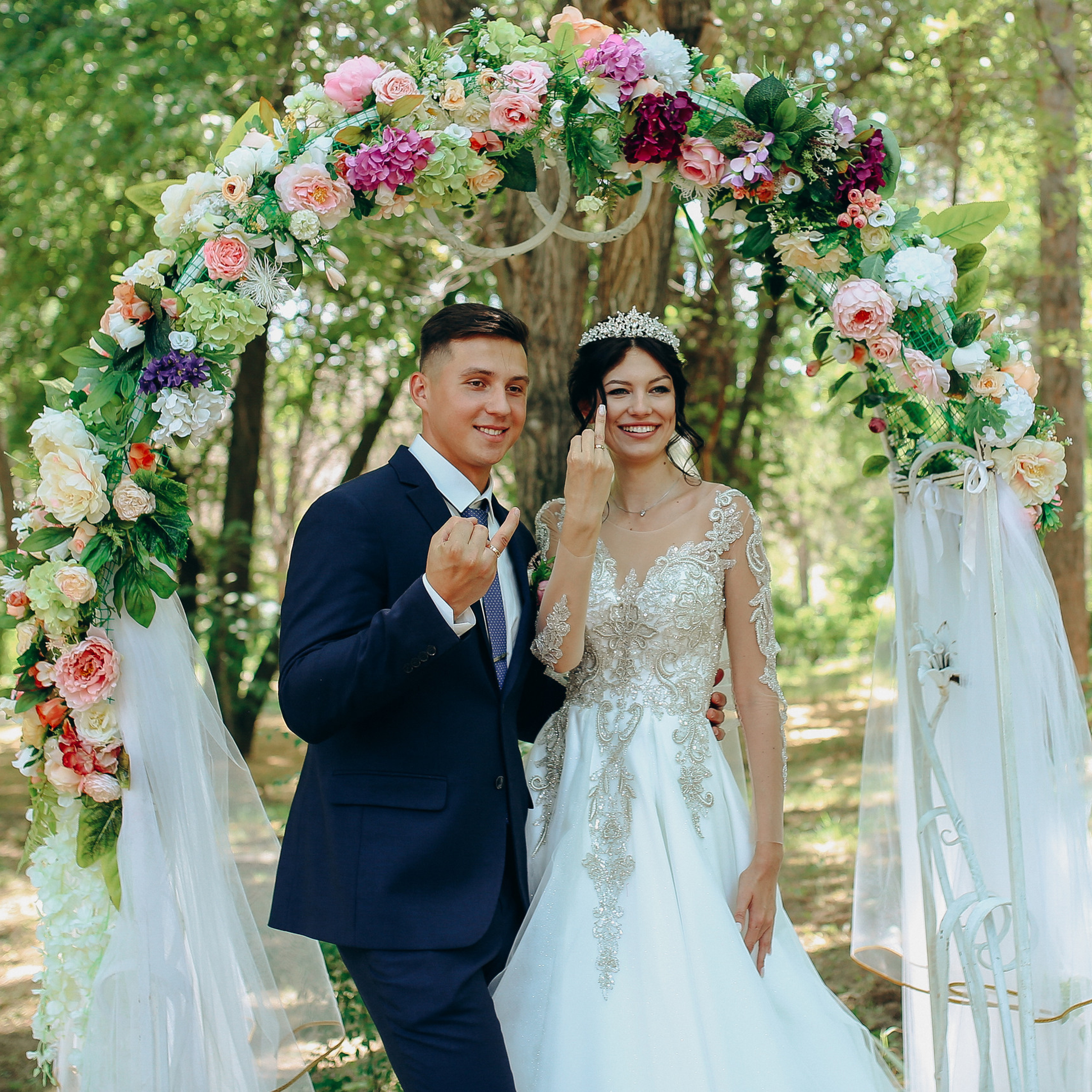 Отзывы. Свадебный фотограф Волгоград и Волжский Евгения Кимлач