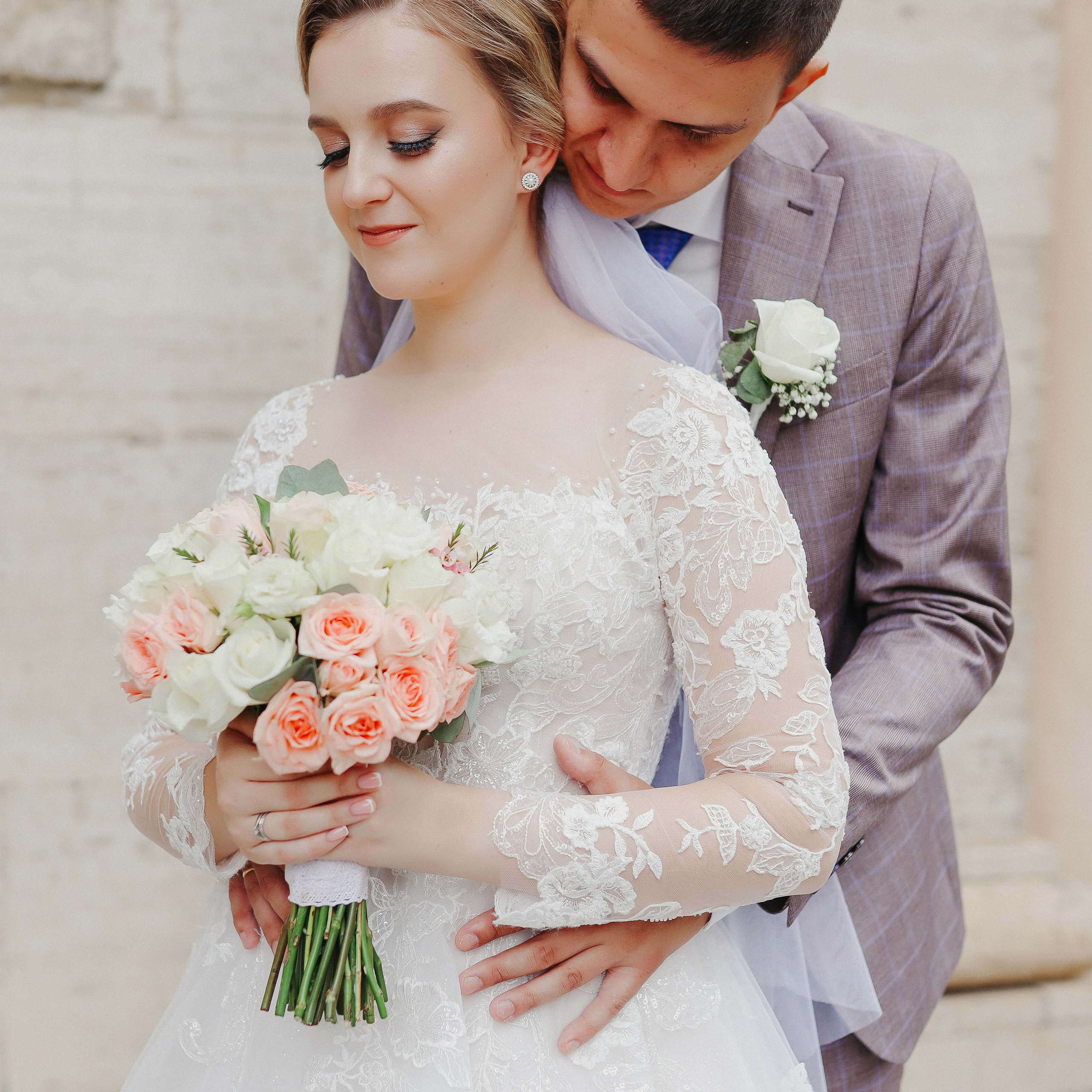 Отзывы. Свадебный фотограф Волгоград и Волжский Евгения Кимлач