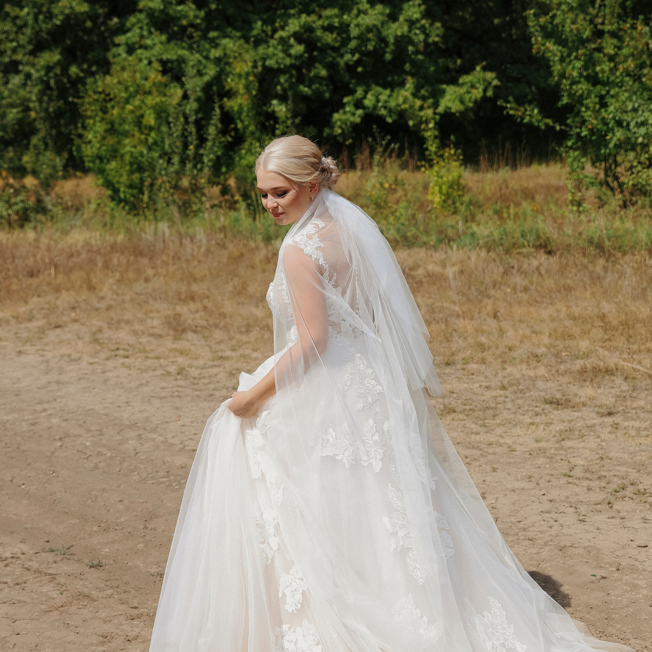 Отзывы. Свадебный фотограф Волгоград и Волжский Евгения Кимлач