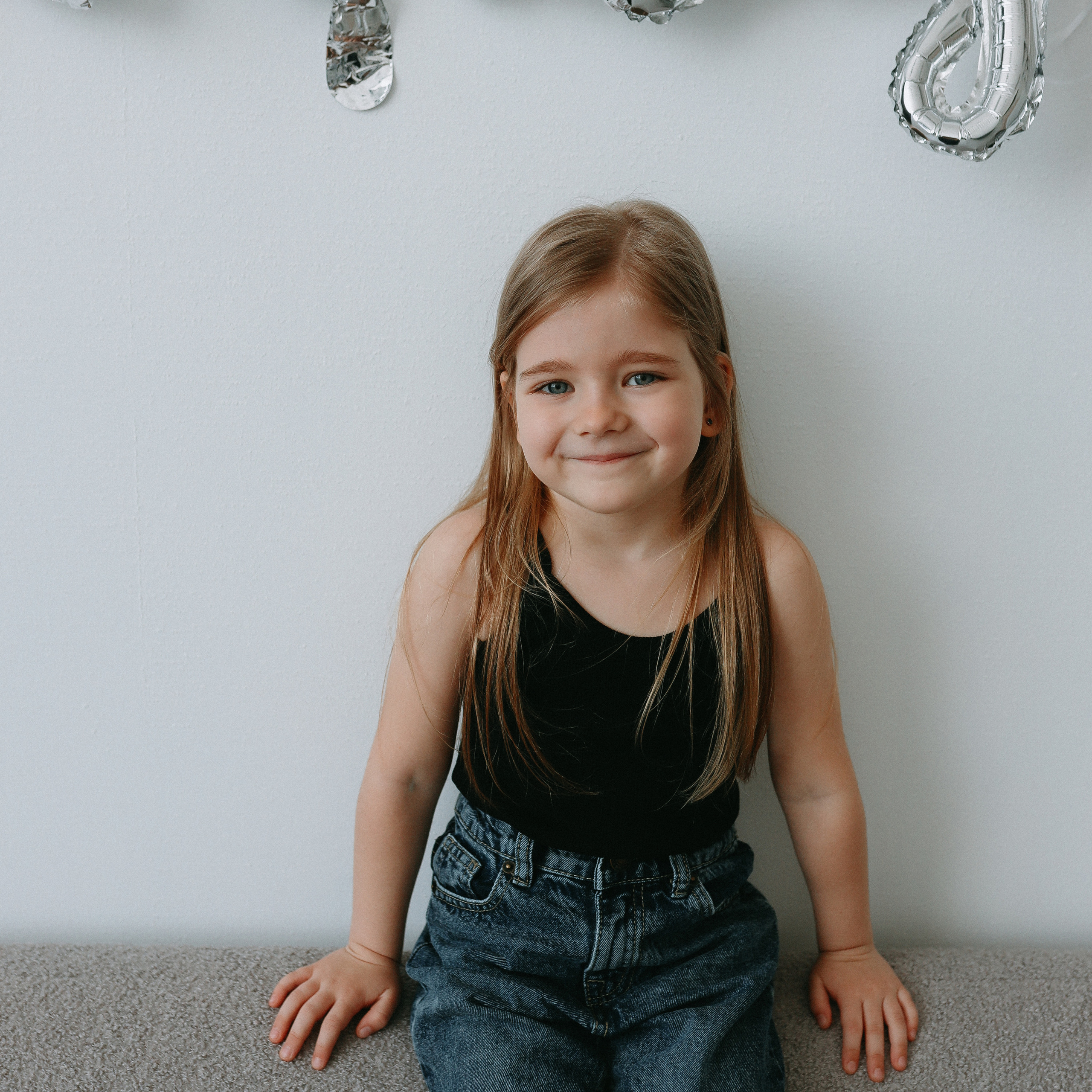 Светлана с Софой