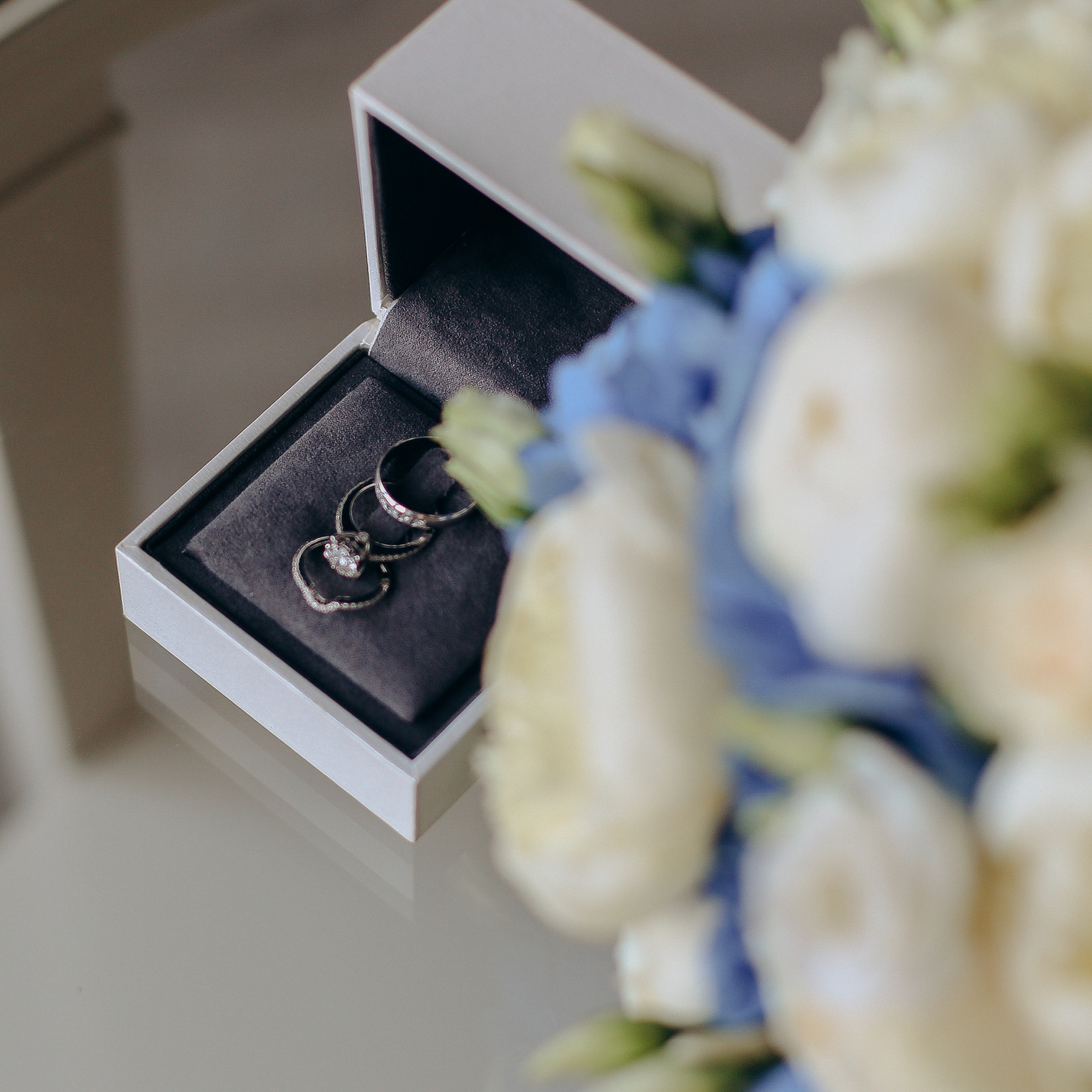 Отзывы. Свадебный фотограф Волгоград и Волжский Евгения Кимлач