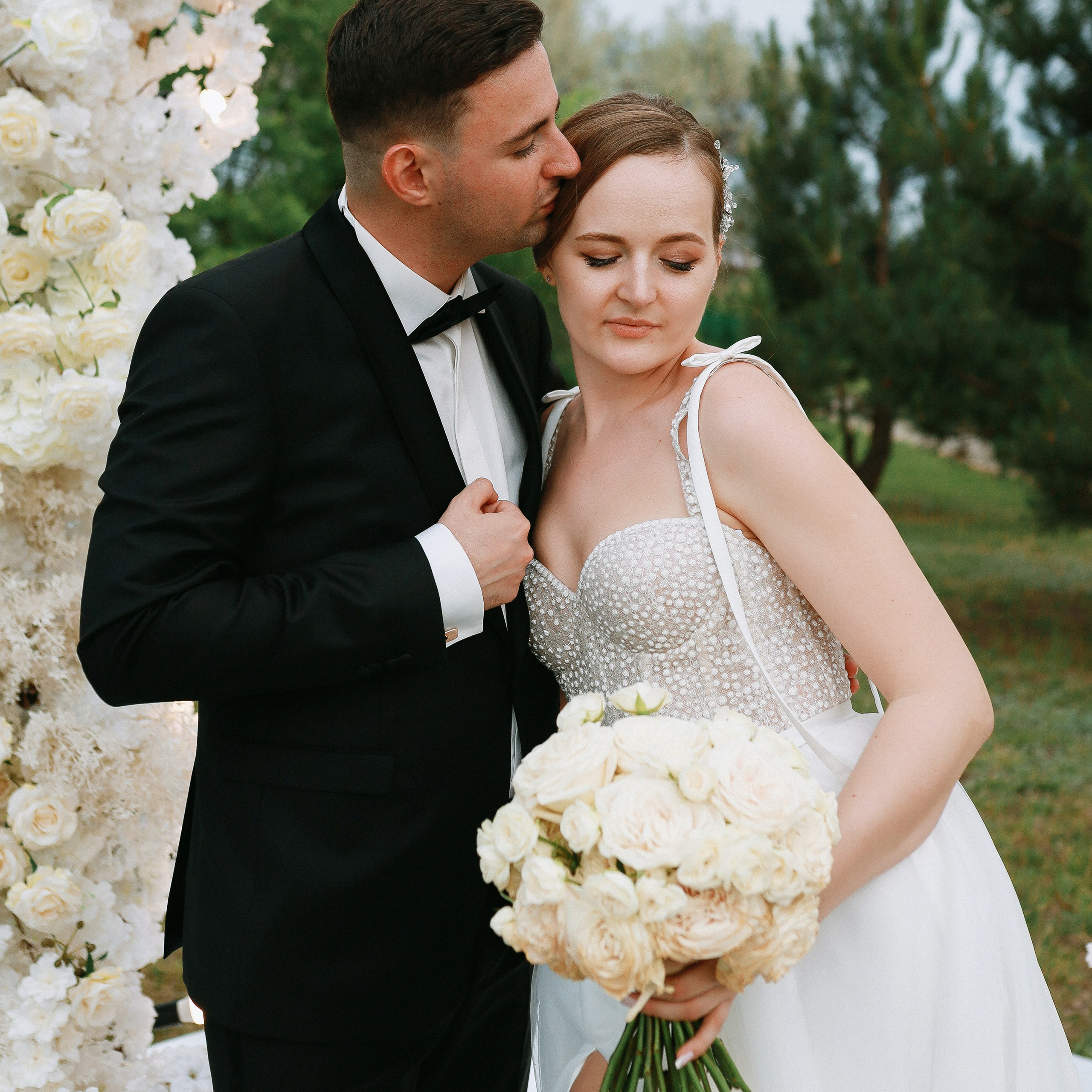 Екатерина и Владислав