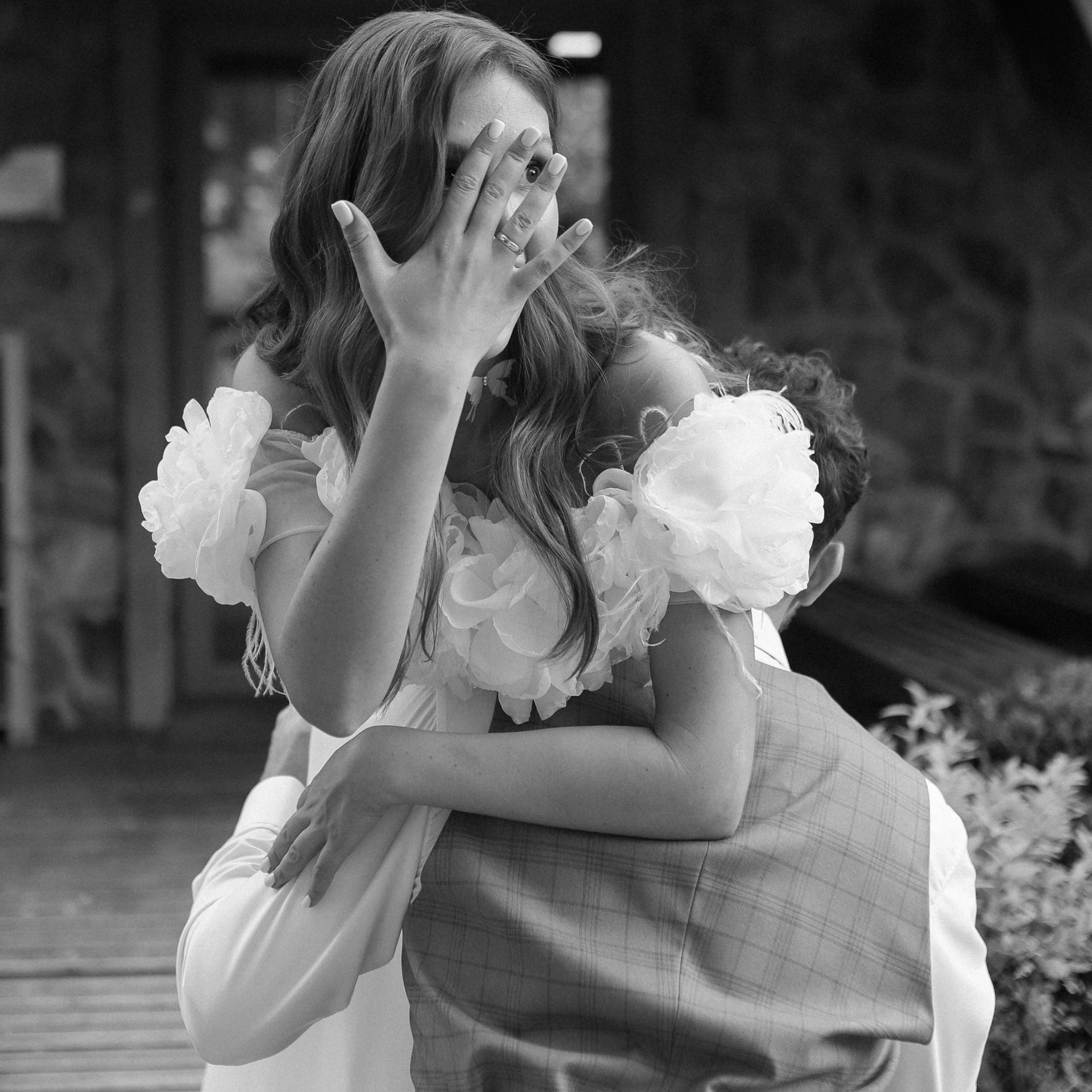 Антонина и Роман