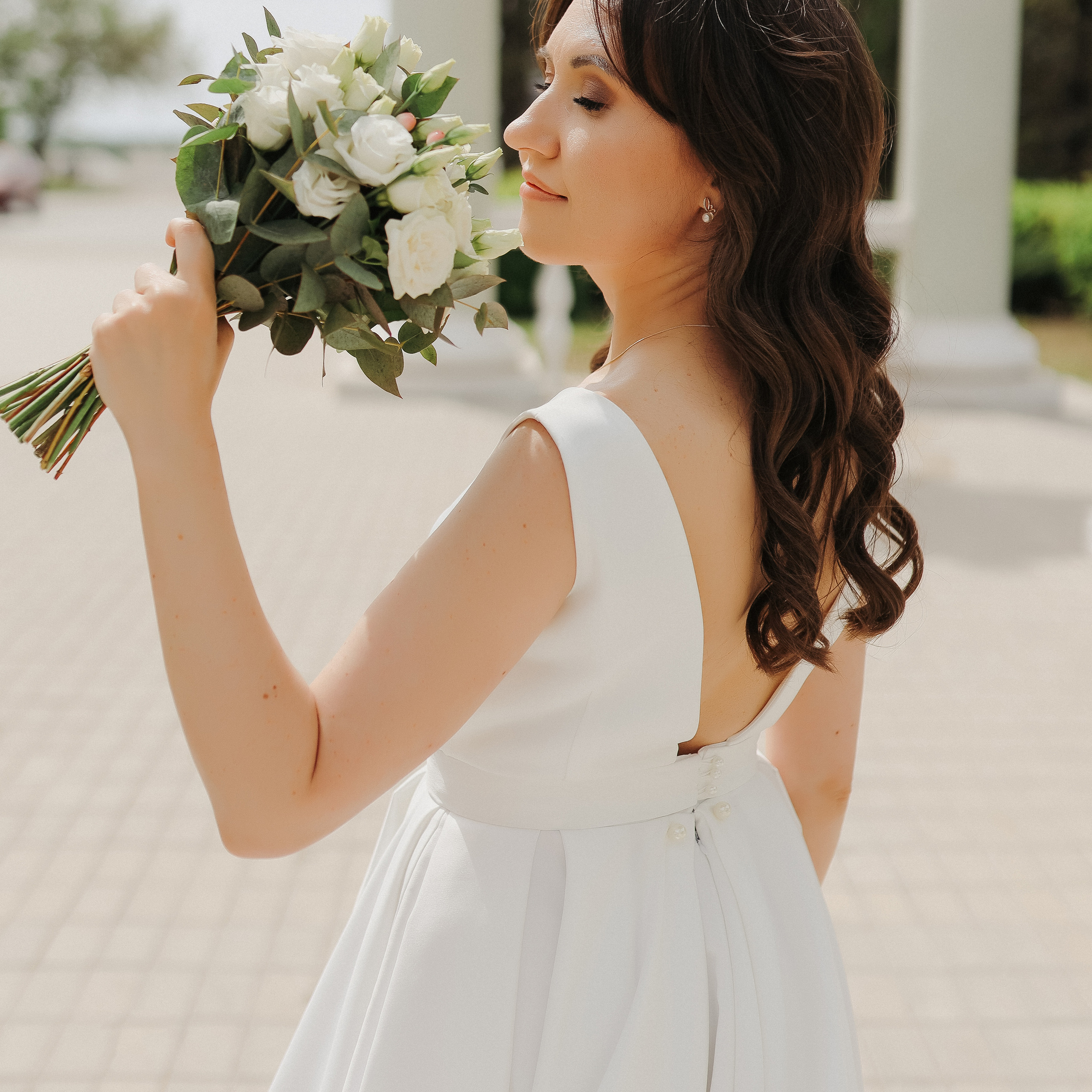 Отзывы. Свадебный фотограф Волгоград и Волжский Евгения Кимлач