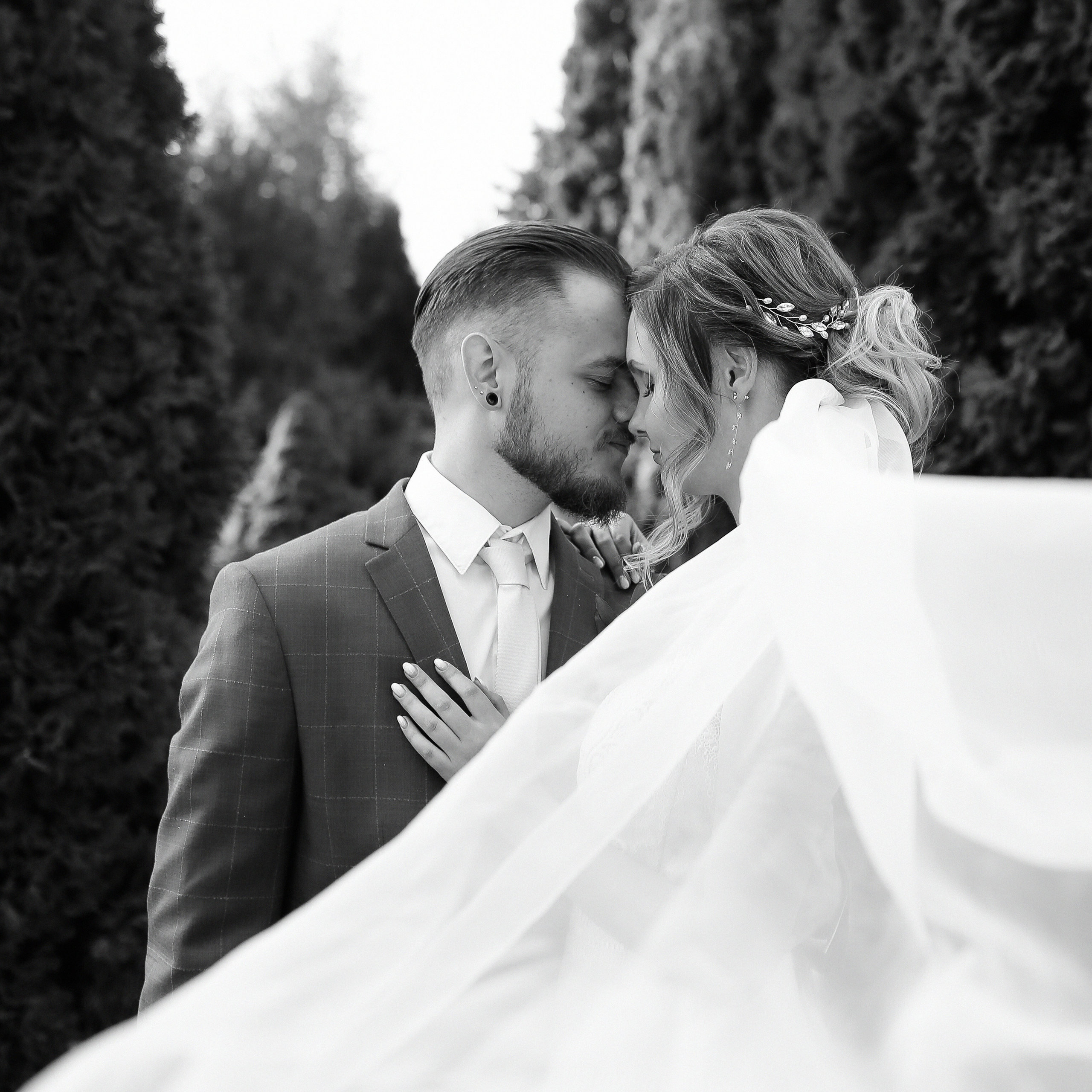 Отзывы. Свадебный фотограф Волгоград и Волжский Евгения Кимлач