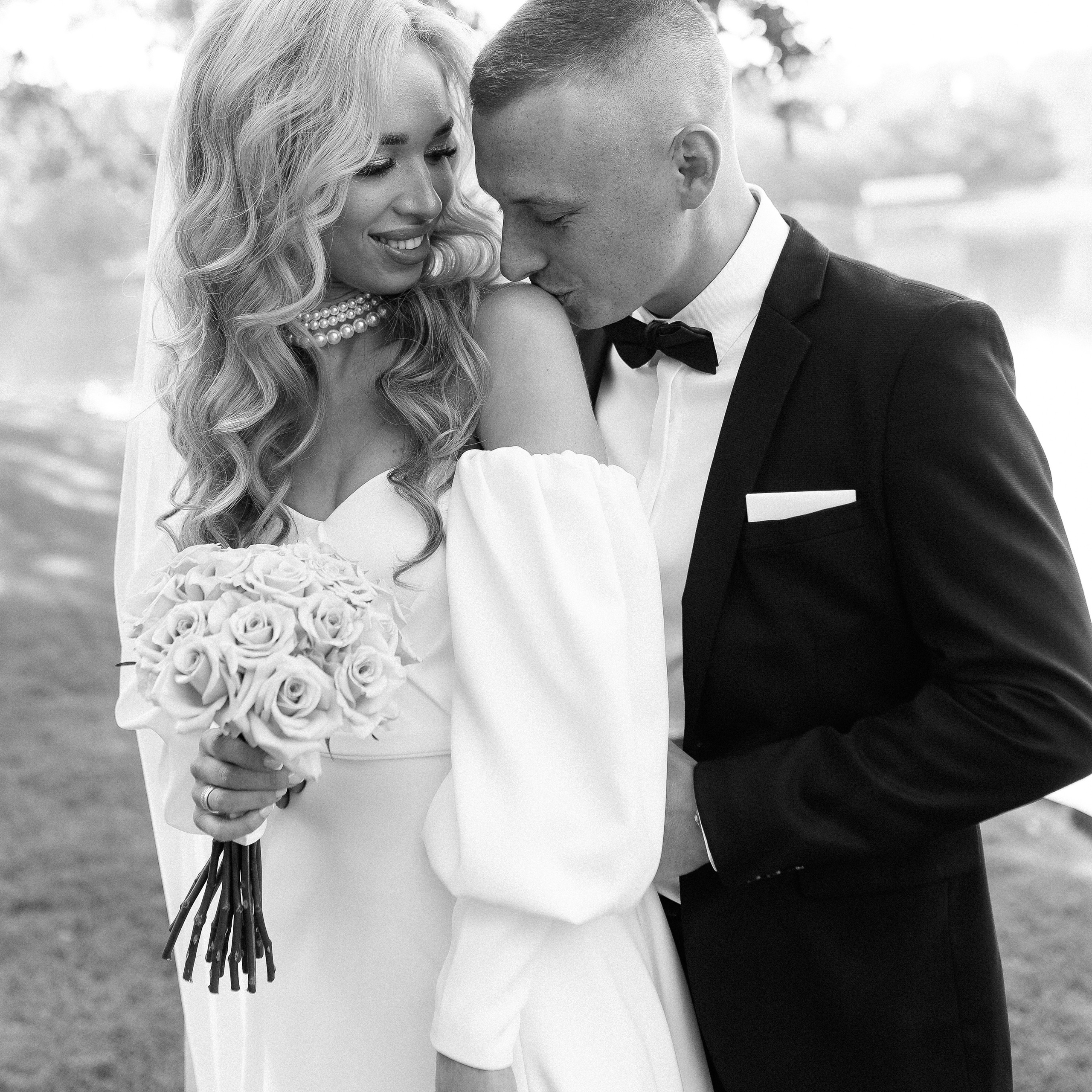 Ксения и Андрей