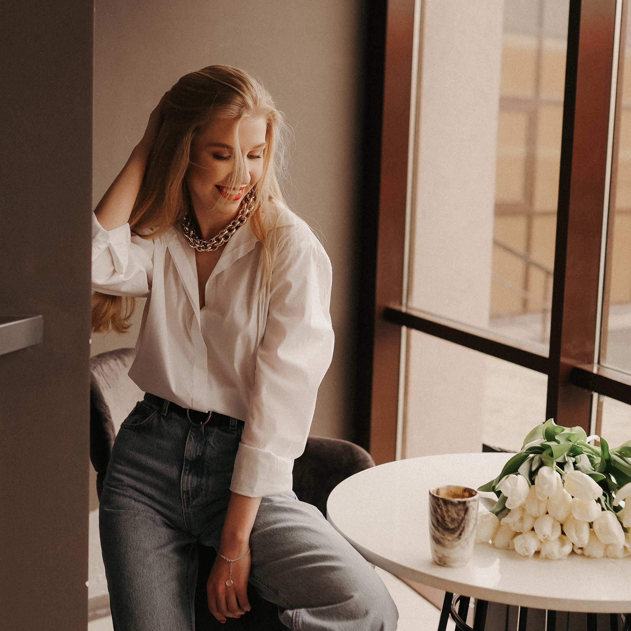 Фотосъемка для Анастасии