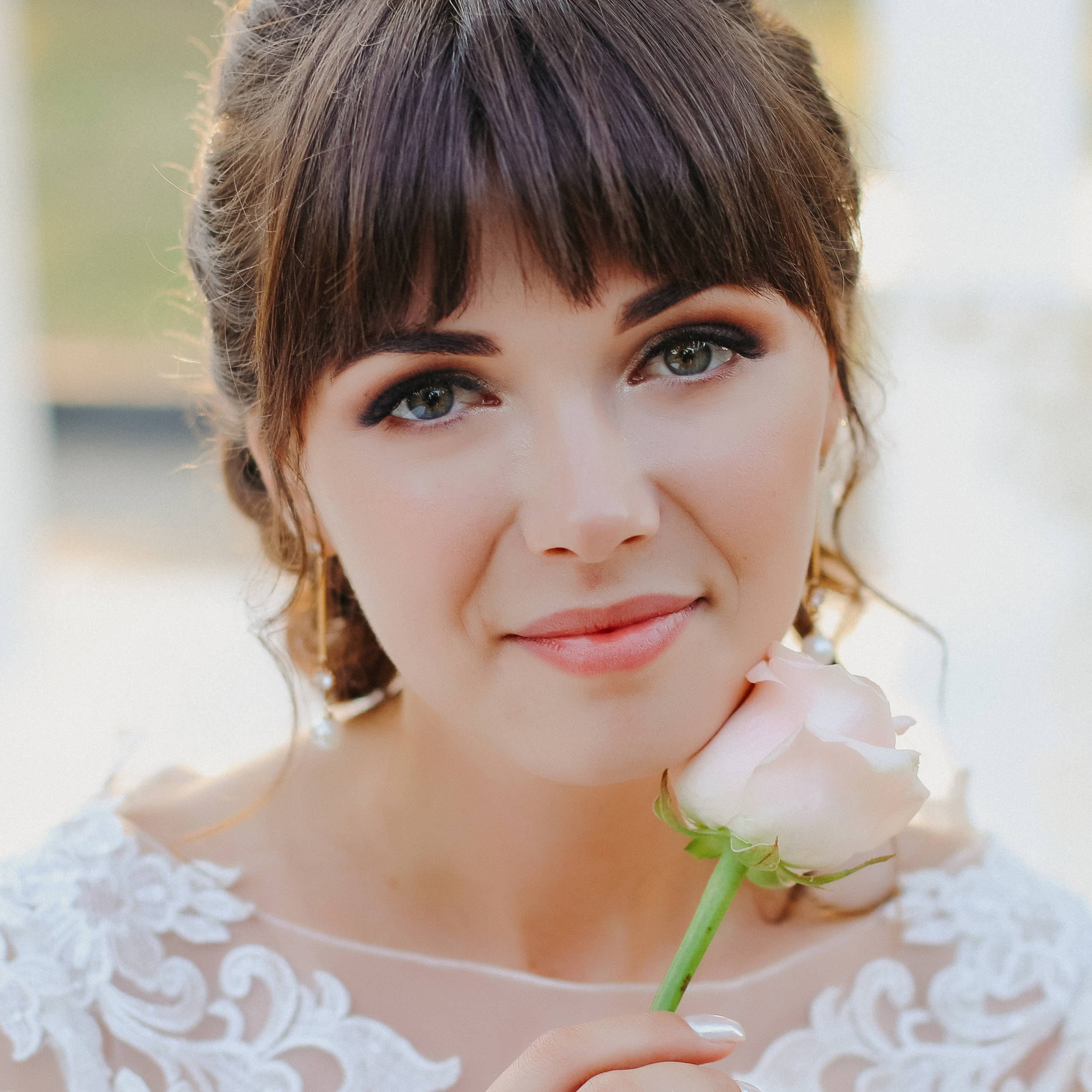 Отзывы. Свадебный фотограф Волгоград и Волжский Евгения Кимлач