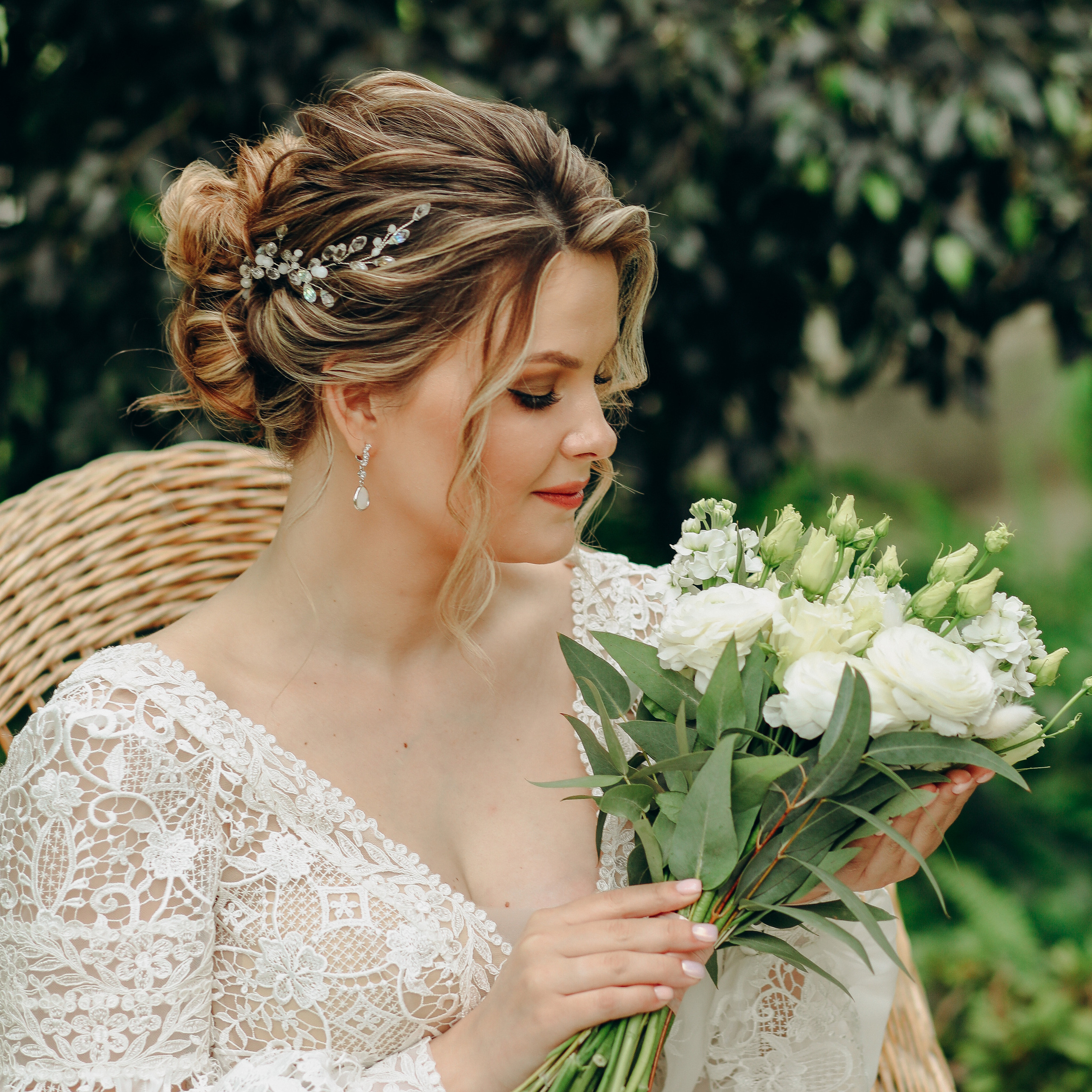 Отзывы. Свадебный фотограф Волгоград и Волжский Евгения Кимлач