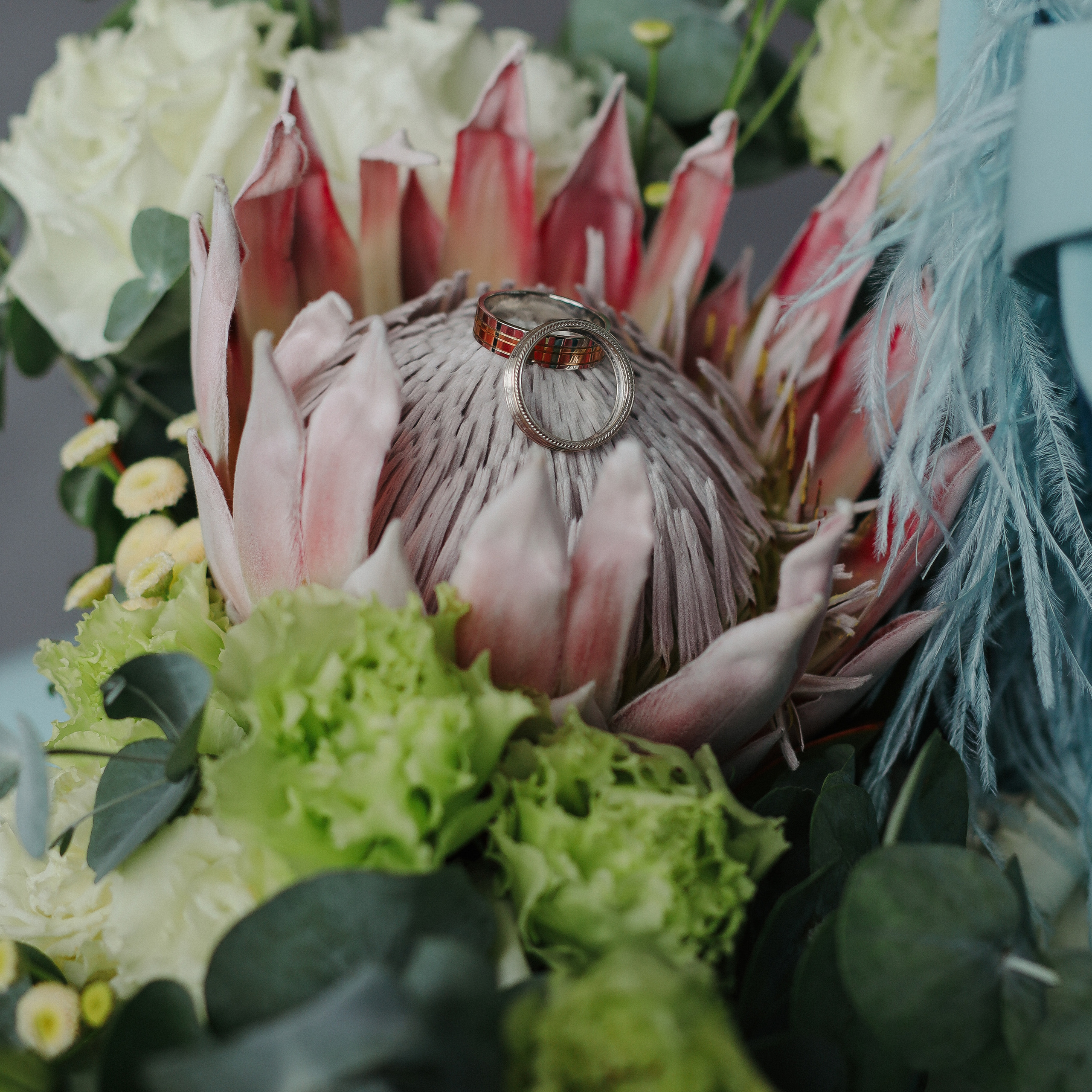 Отзывы. Свадебный фотограф Волгоград и Волжский Евгения Кимлач