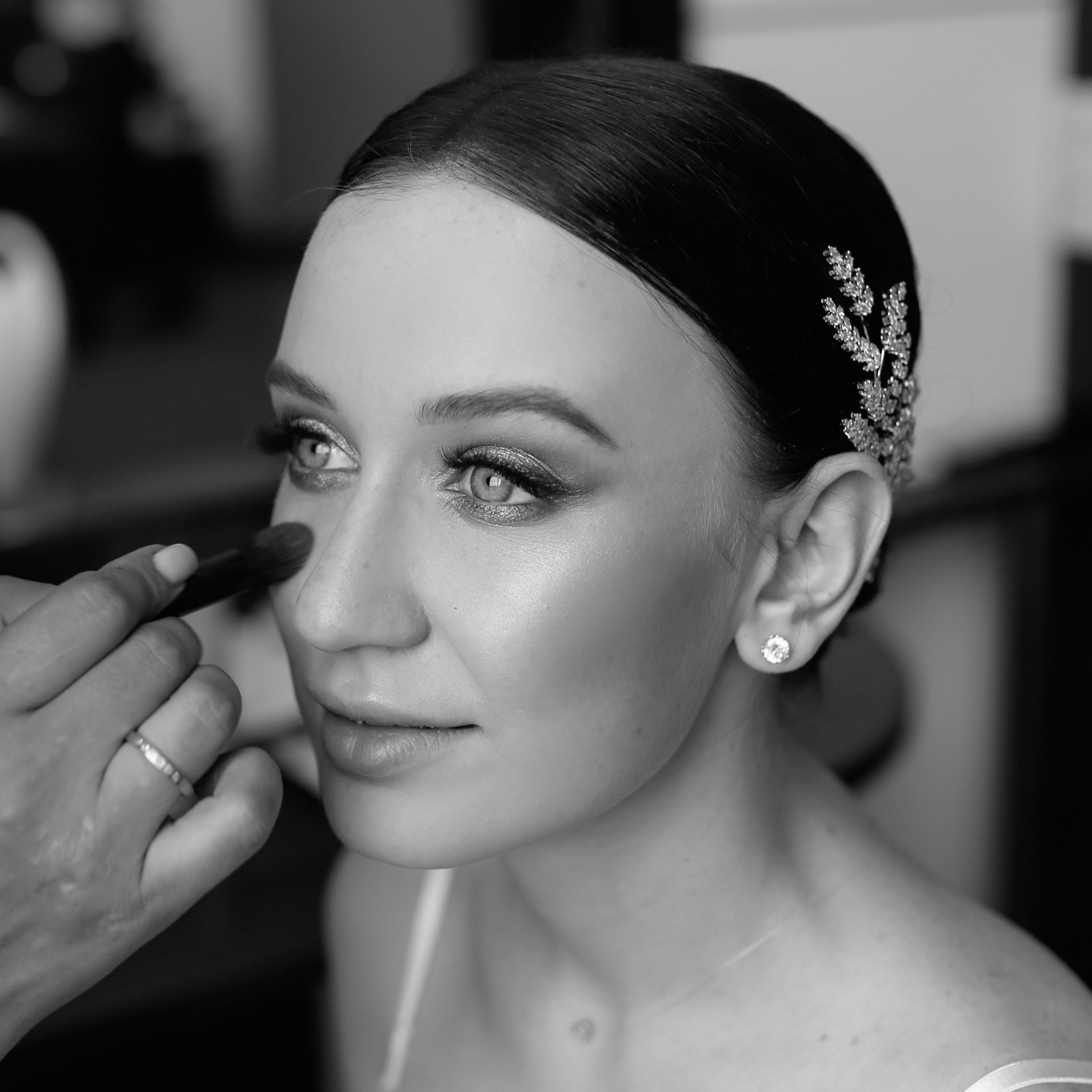 Анастасия и Артур